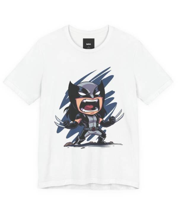 NoCtrl: Feral Scream Tee