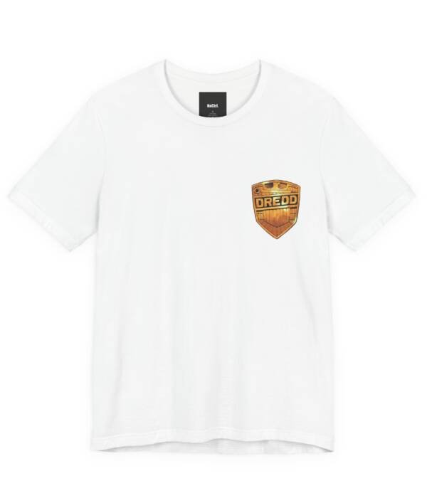 The Law: Limited Edition Shirt