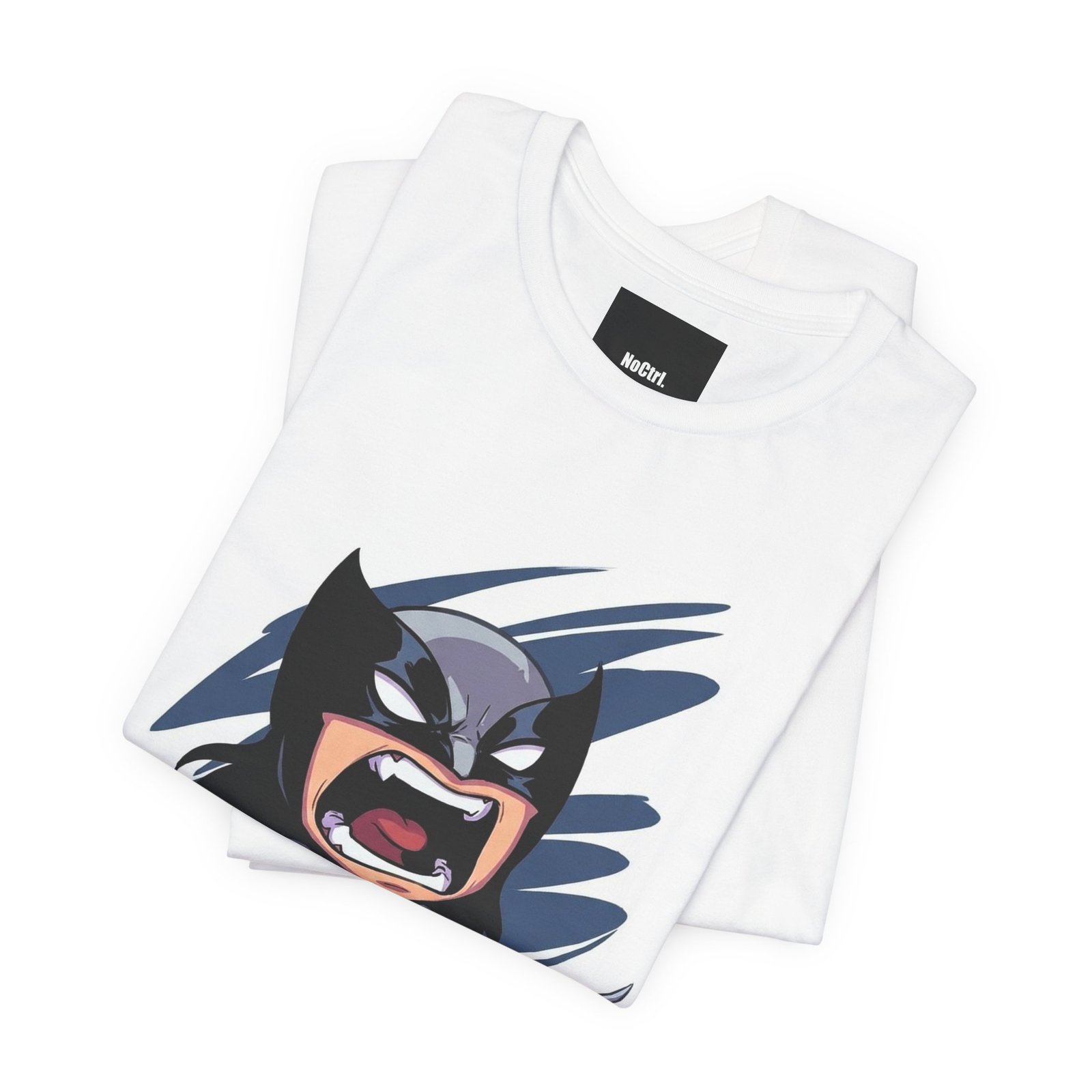 NoCtrl: Feral Scream Tee - Image 3