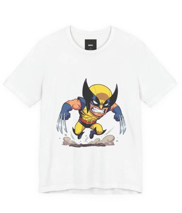 NoCtrl: Rage Mode Tee