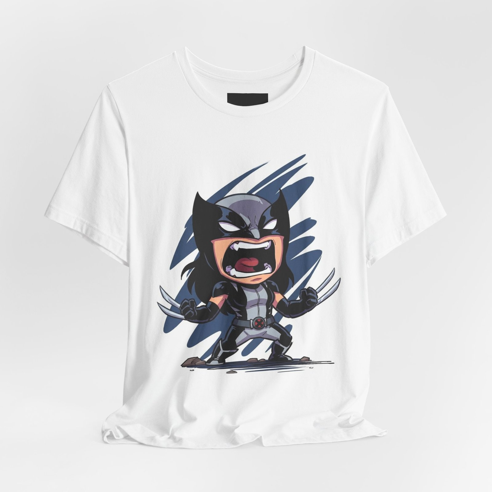 NoCtrl: Feral Scream Tee - Image 4