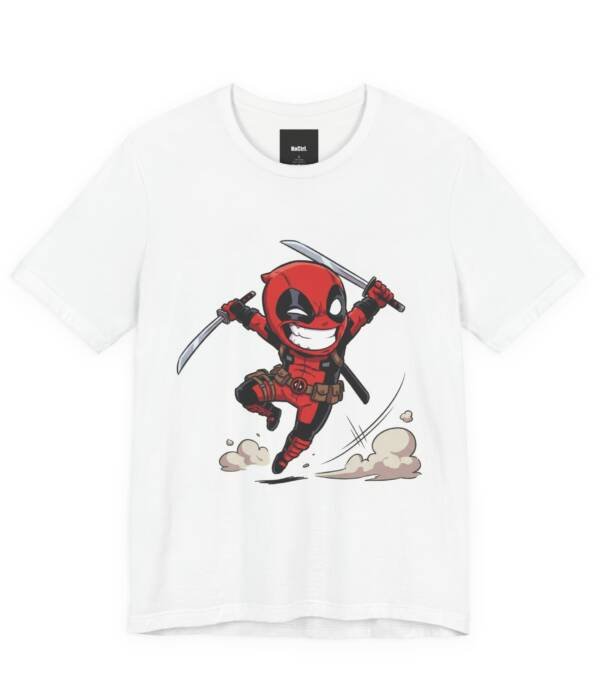 NoCtrl: Maximum Mayham Tee