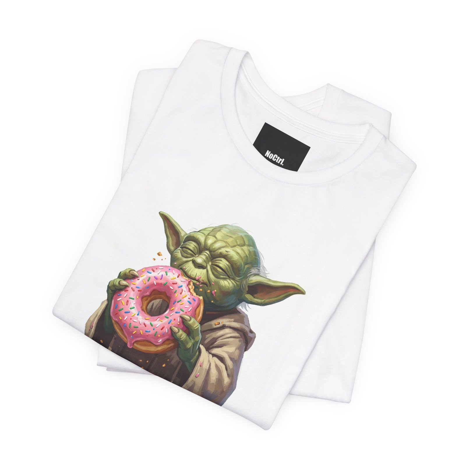 Do or Donut: There Is No Try Tee - Image 3