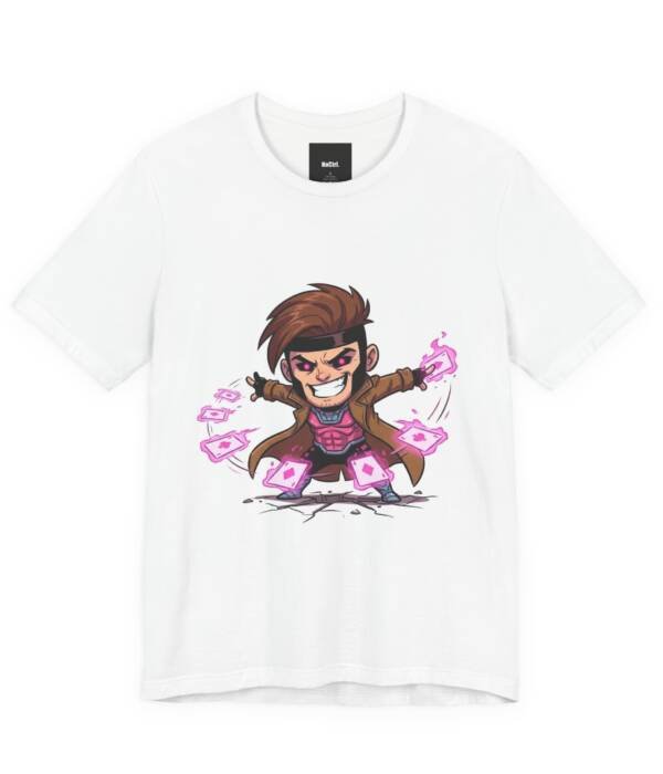 NoCtrl: Chaos Dealer Tee