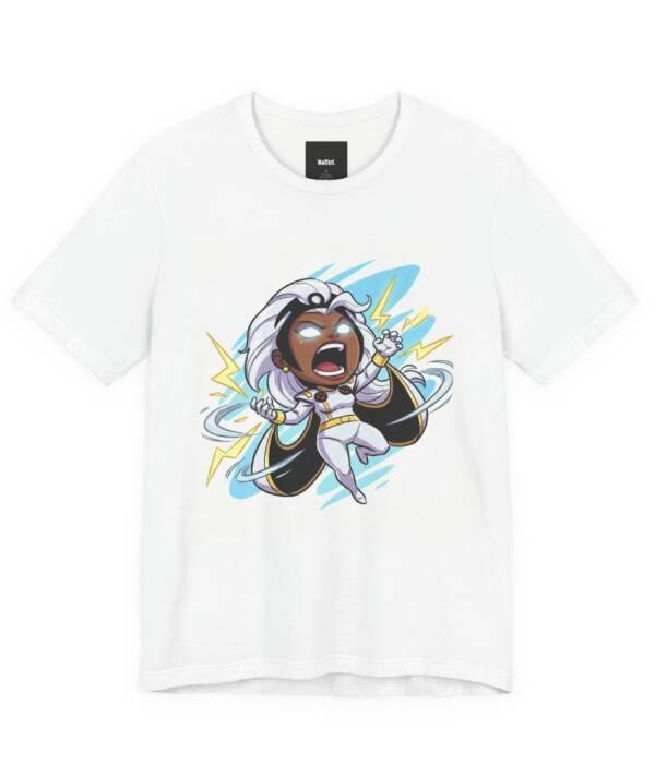 NoCtrl: Weather Warning Tee