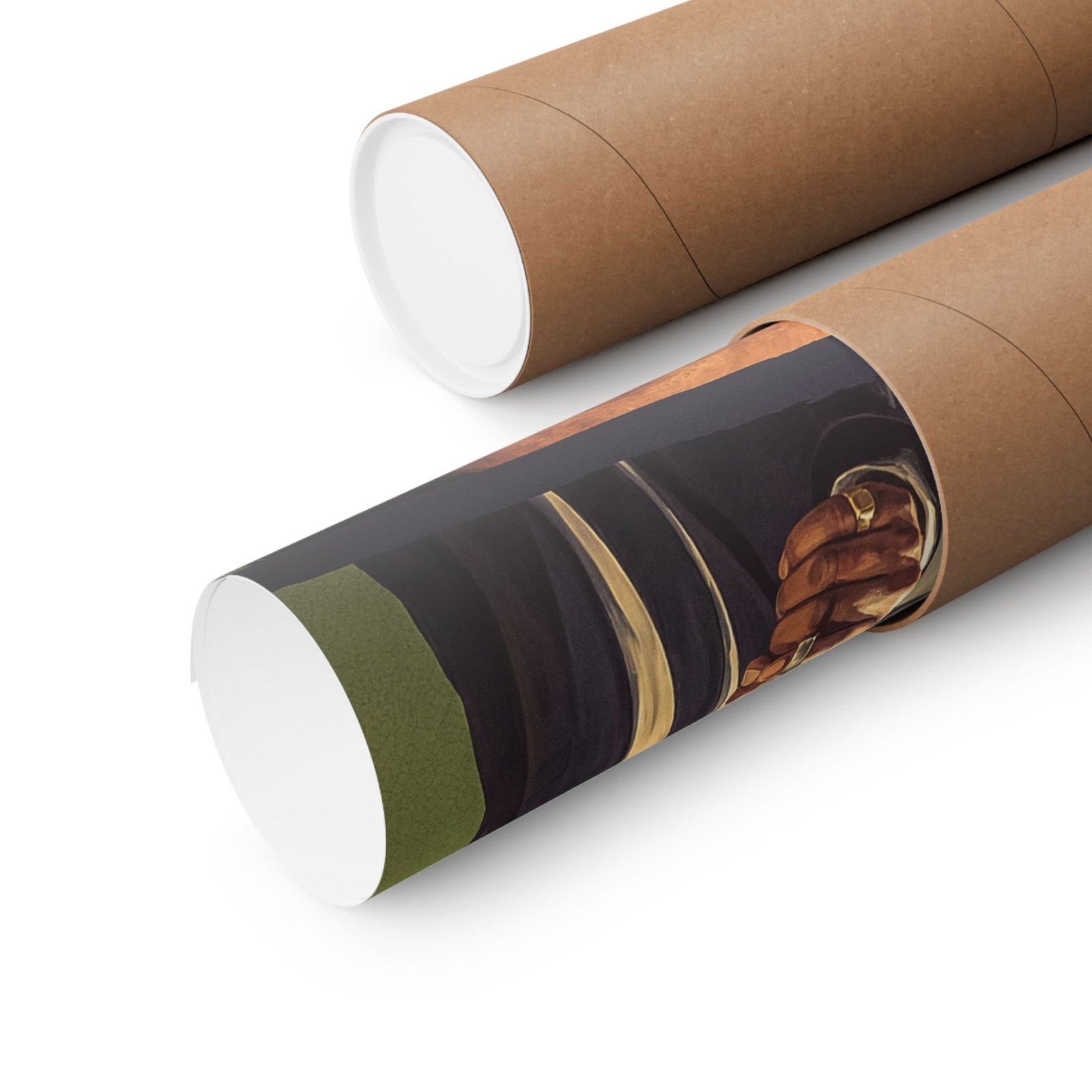 Trigger Frames – Crime Icon Poster | Pulp Fiction | Cult Movie Poster - Image 8