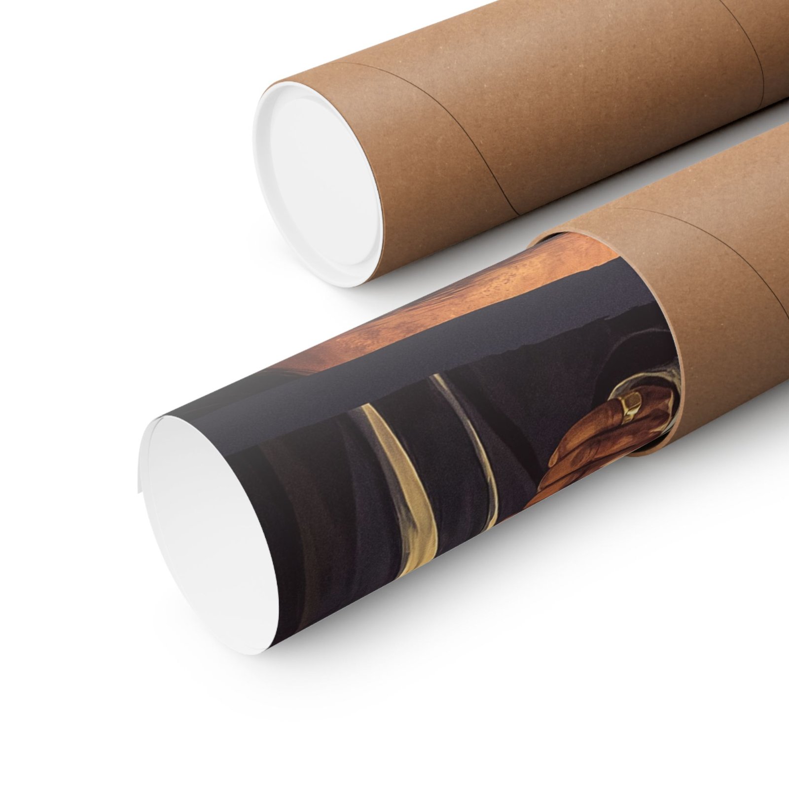 Trigger Frames – Crime Icon Poster | Pulp Fiction | Cult Movie Poster - Image 14