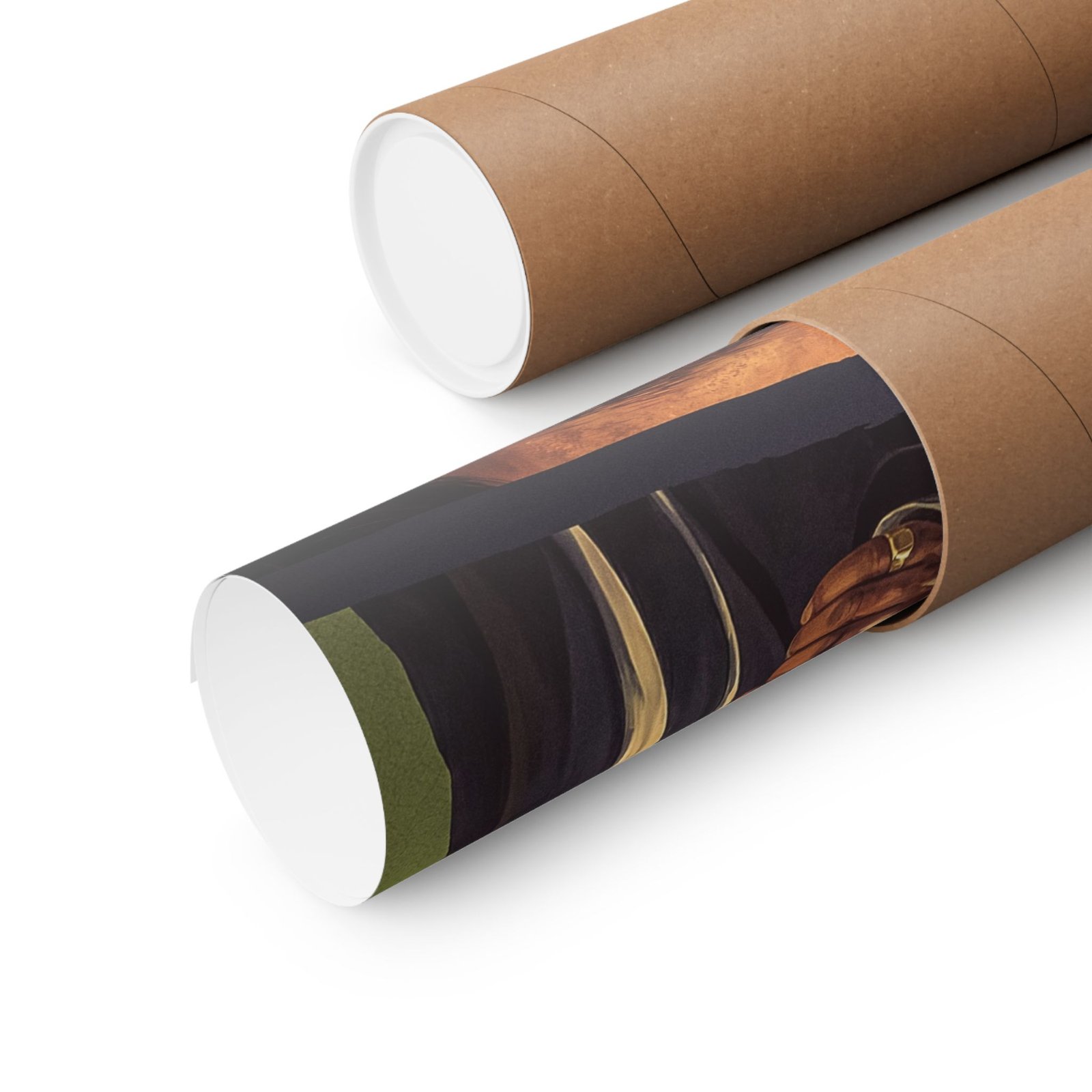 Trigger Frames – Crime Icon Poster | Pulp Fiction | Cult Movie Poster - Image 11