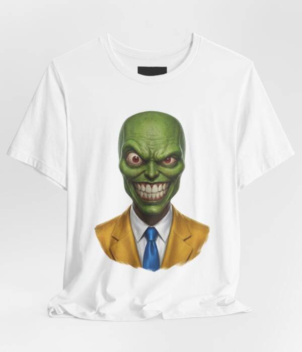 NoCtrl Collective – The Smile Chaos Face Tee