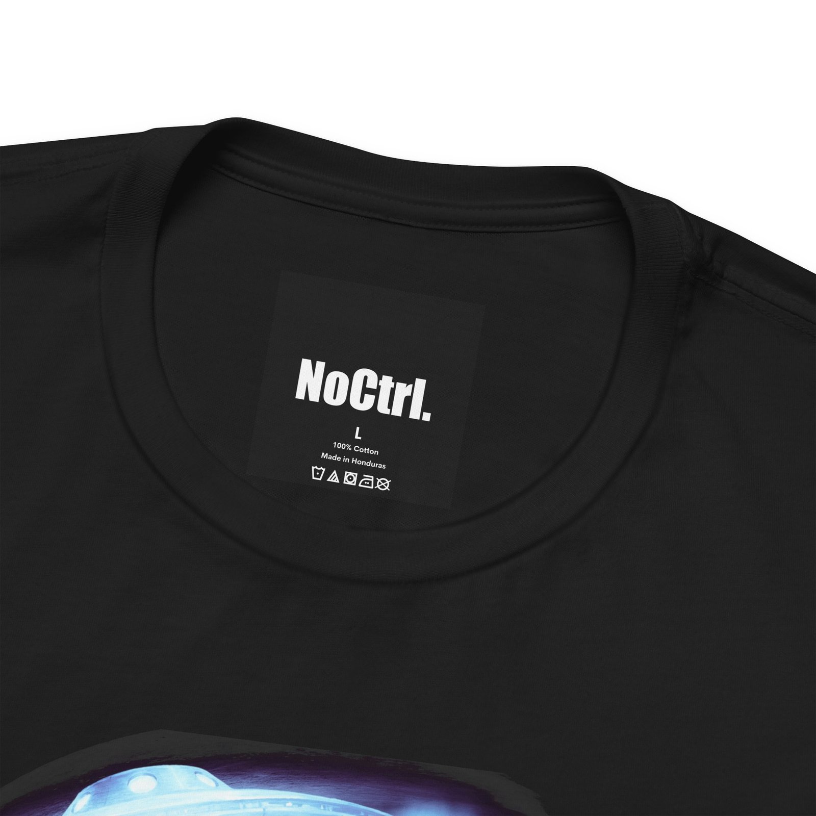 The X-Files – “The Truth Is Out There” Tee - Image 4