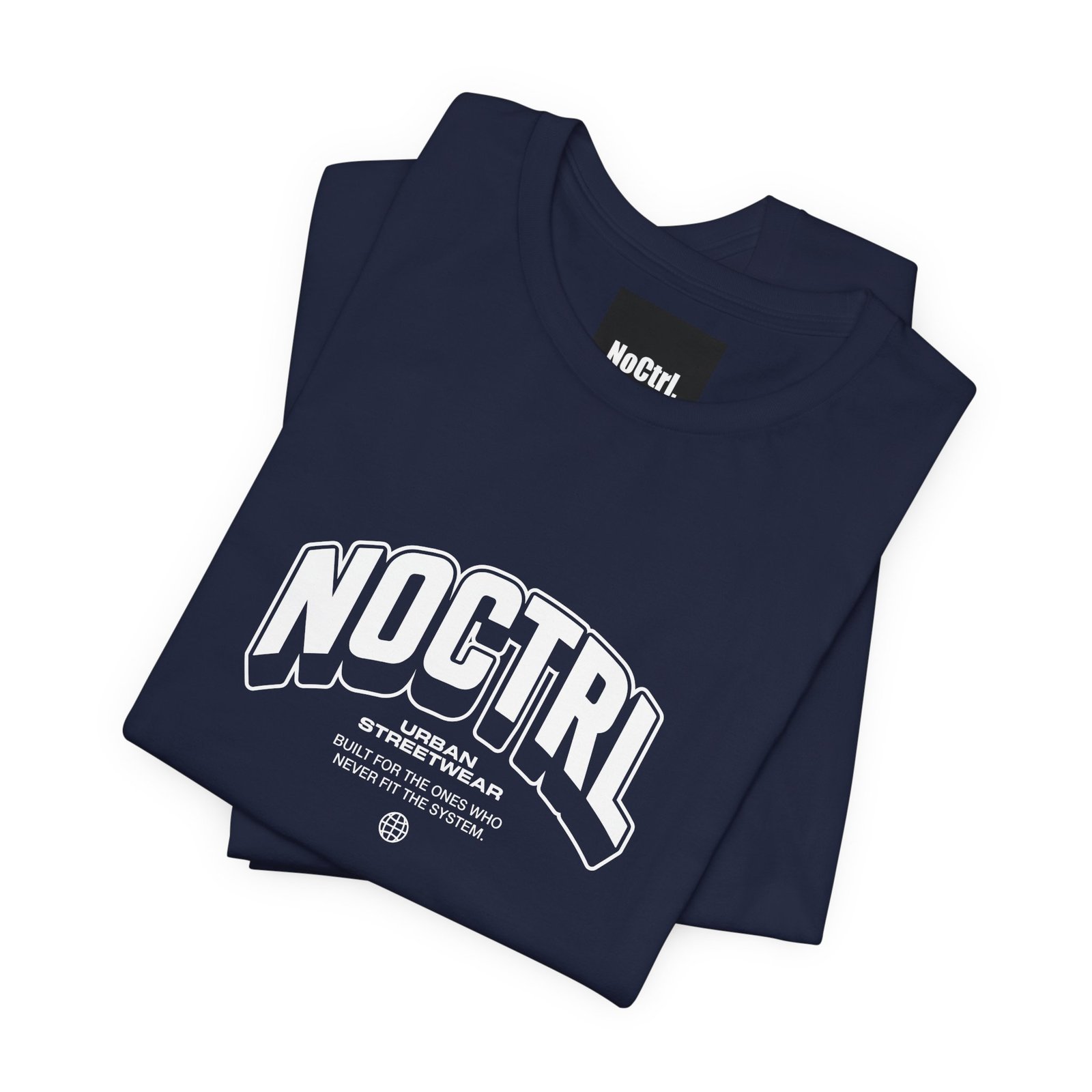 NOCTRL — Urban Streetwear Tee - Image 14