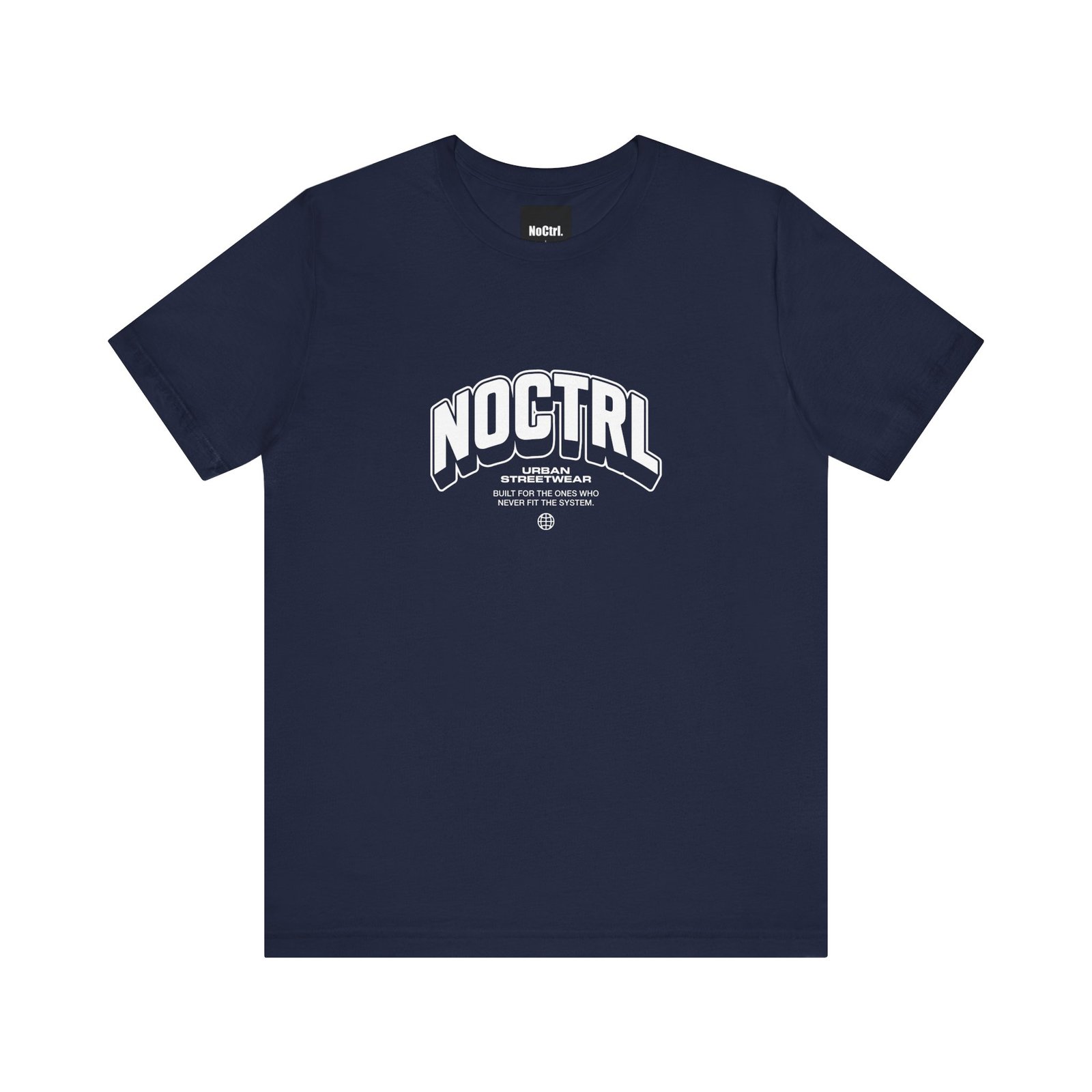 NOCTRL — Urban Streetwear Tee - Image 15
