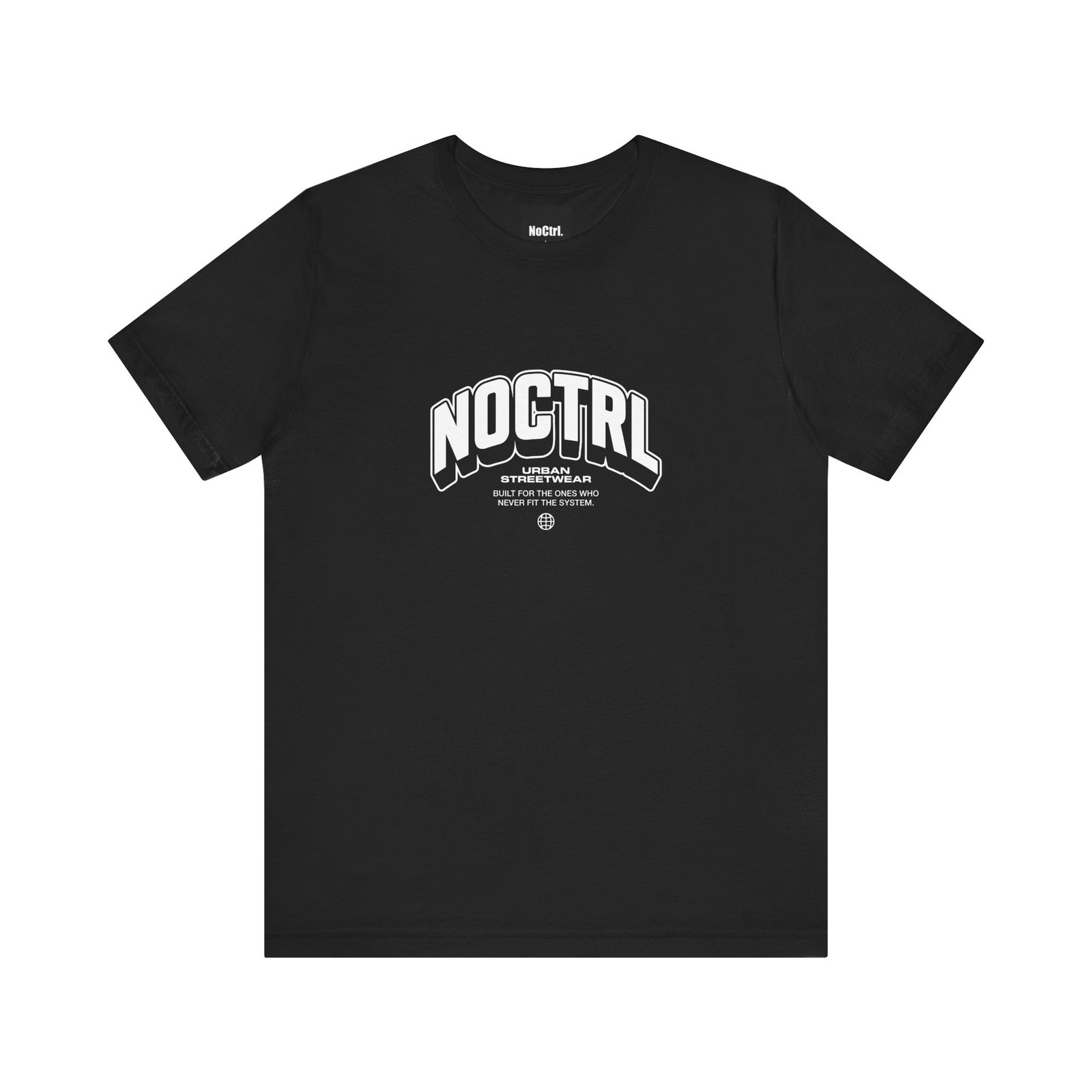 NOCTRL — Urban Streetwear Tee - Image 11