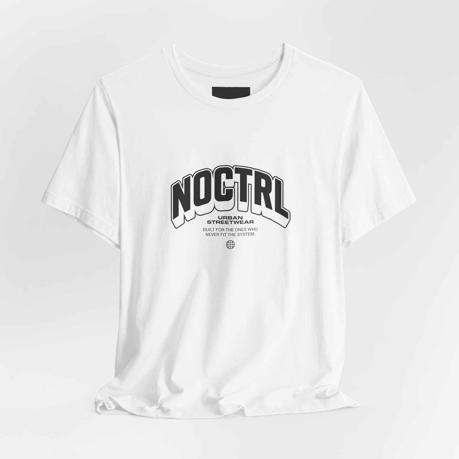 NOCTRL — Urban Streetwear Tee - Image 5