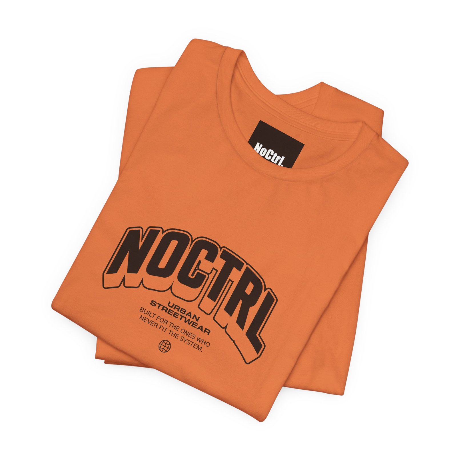 NOCTRL — Urban Streetwear Tee - Image 18
