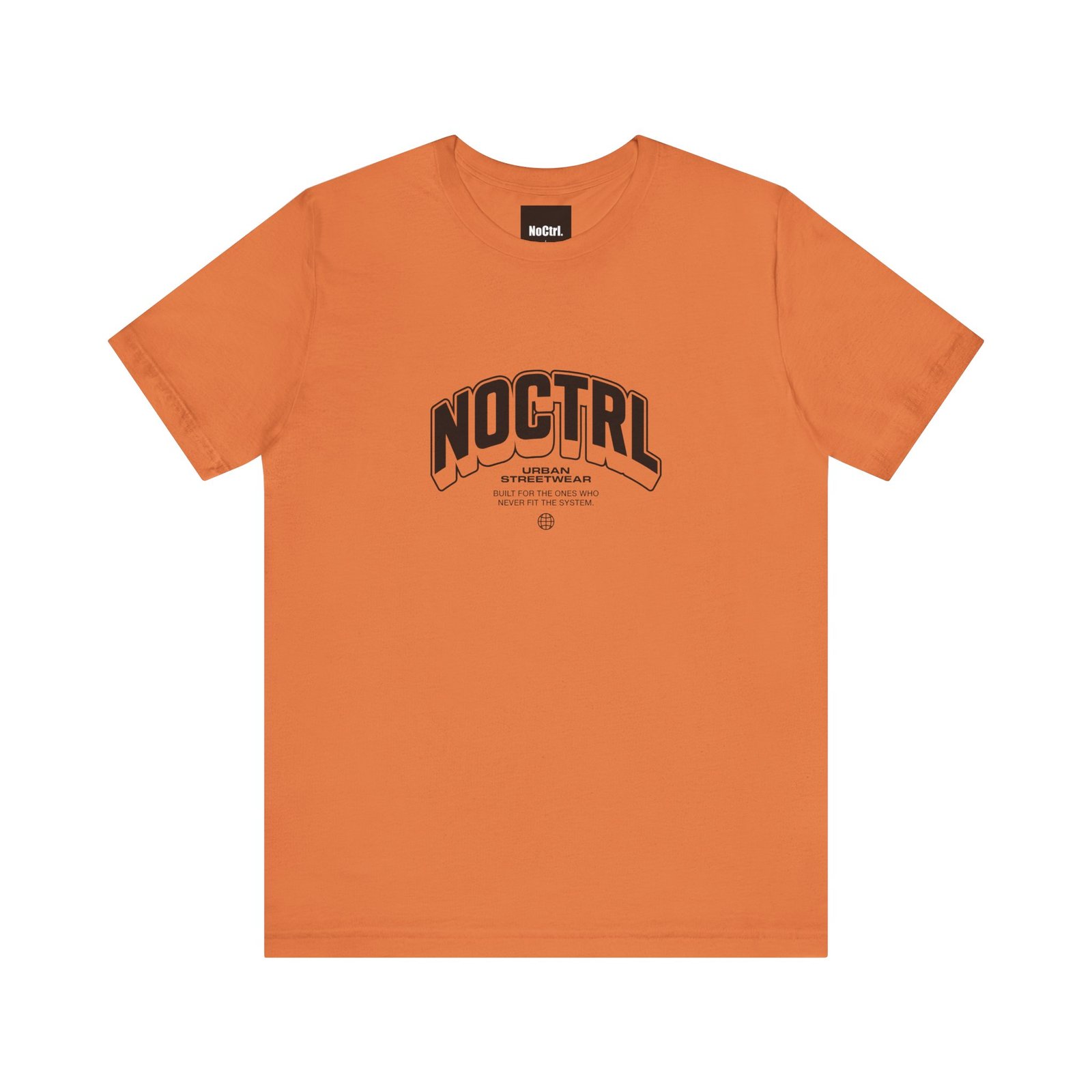 NOCTRL — Urban Streetwear Tee - Image 19