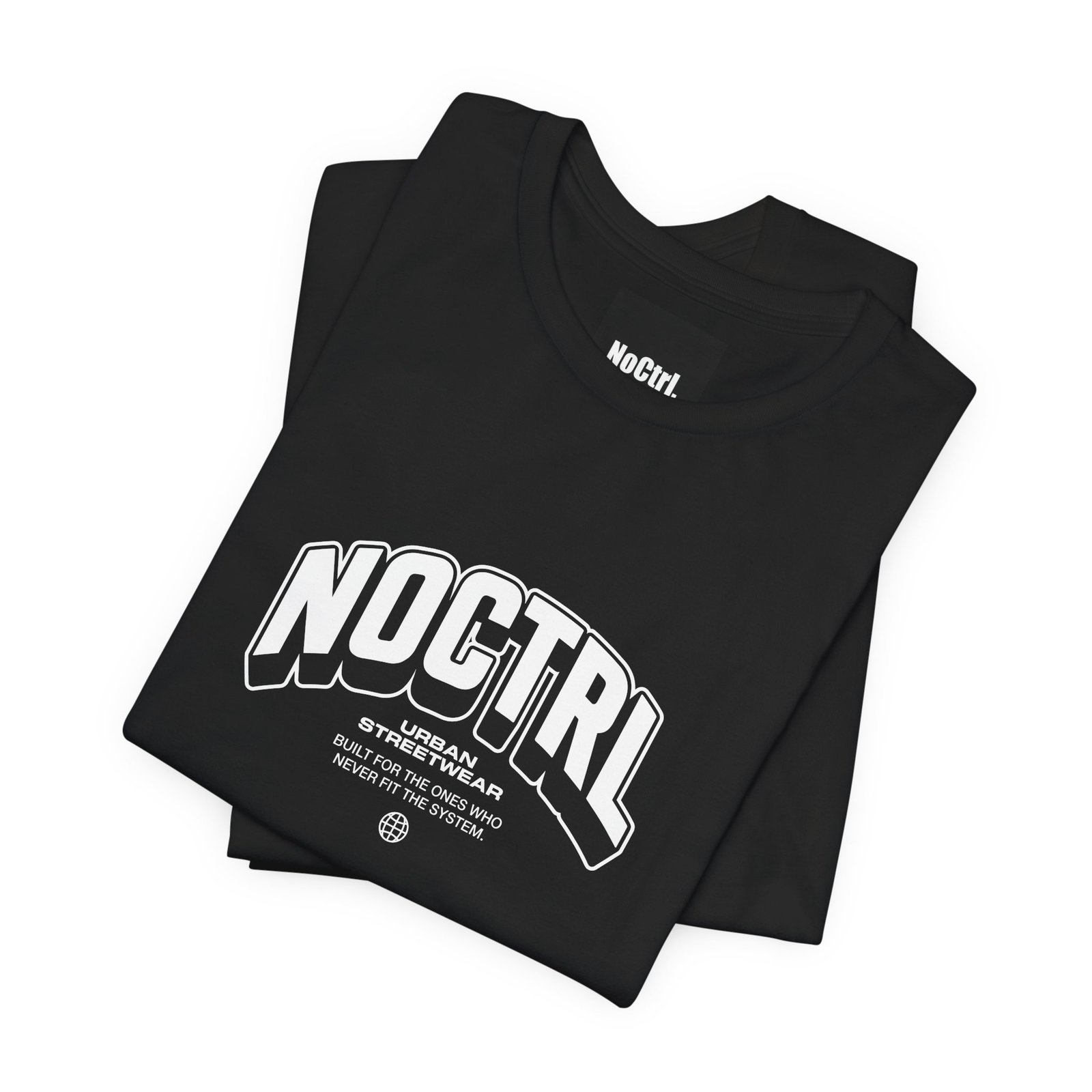 NOCTRL — Urban Streetwear Tee - Image 10