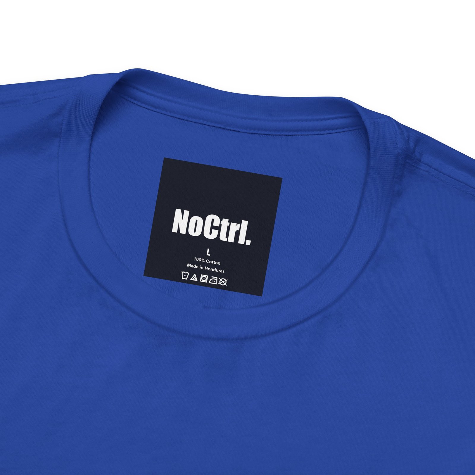KEEP GOING OUT OF SPITE — Statement Tee - Image 3