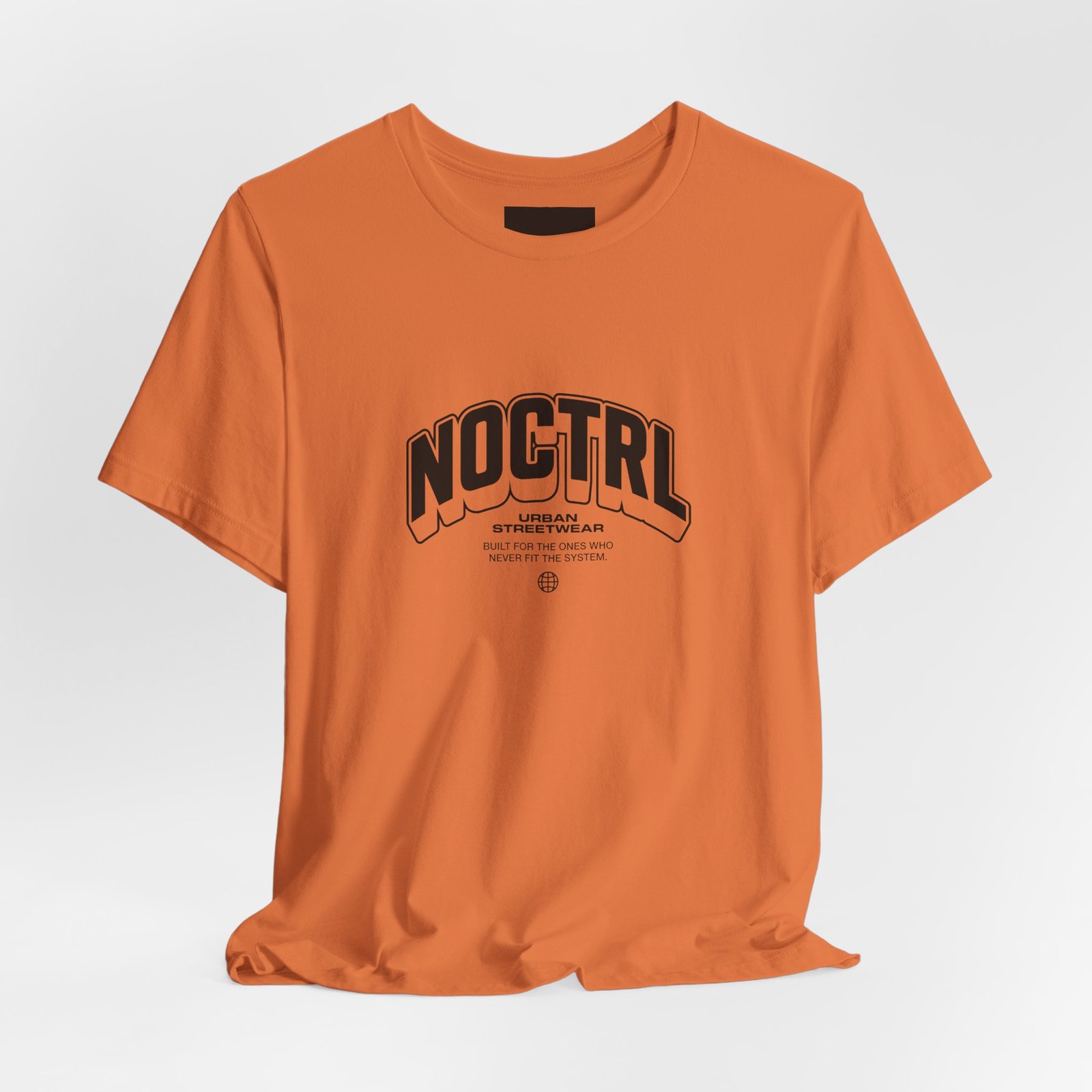 NOCTRL — Urban Streetwear Tee - Image 17