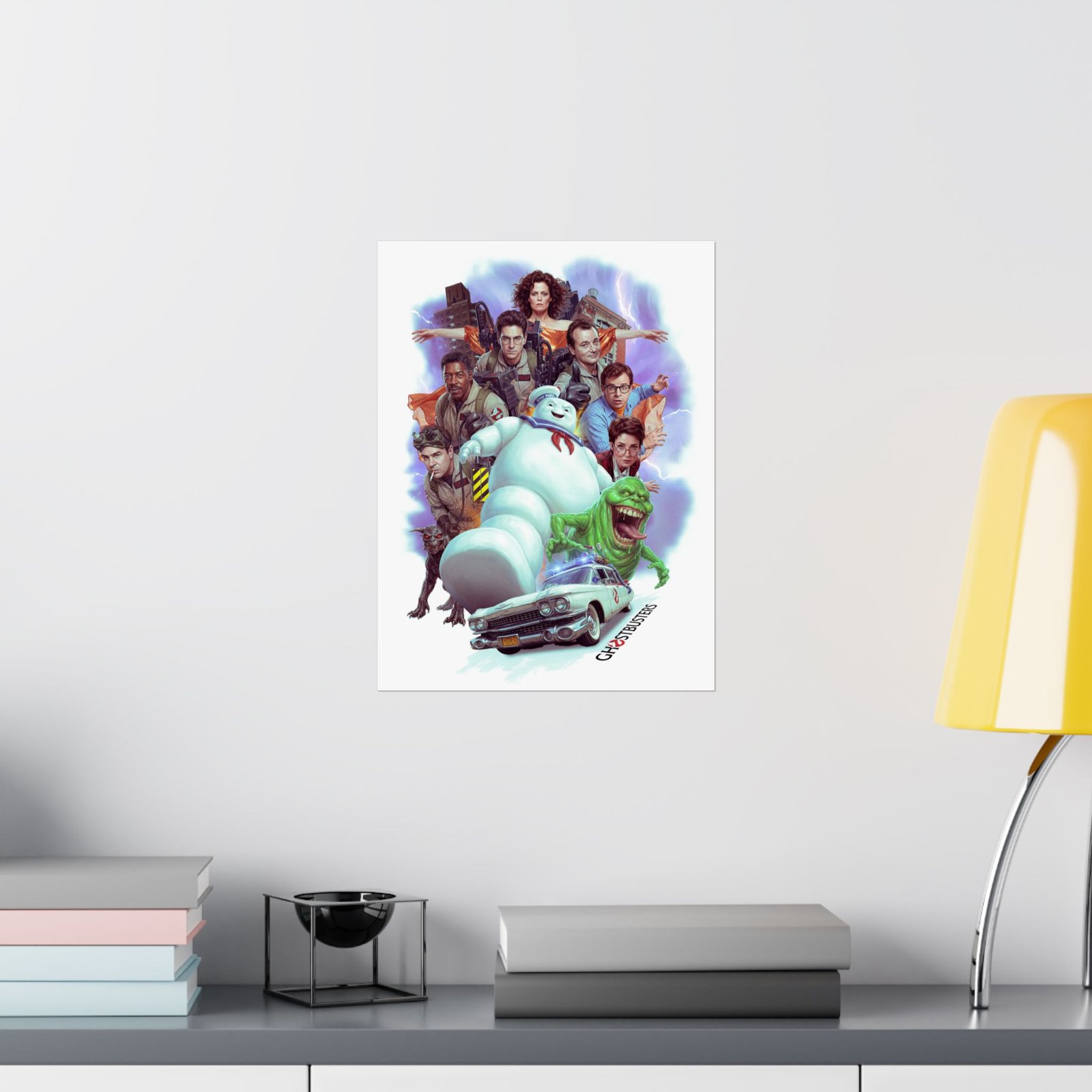 Ghostbusters – Who You Gonna Call? - Image 9