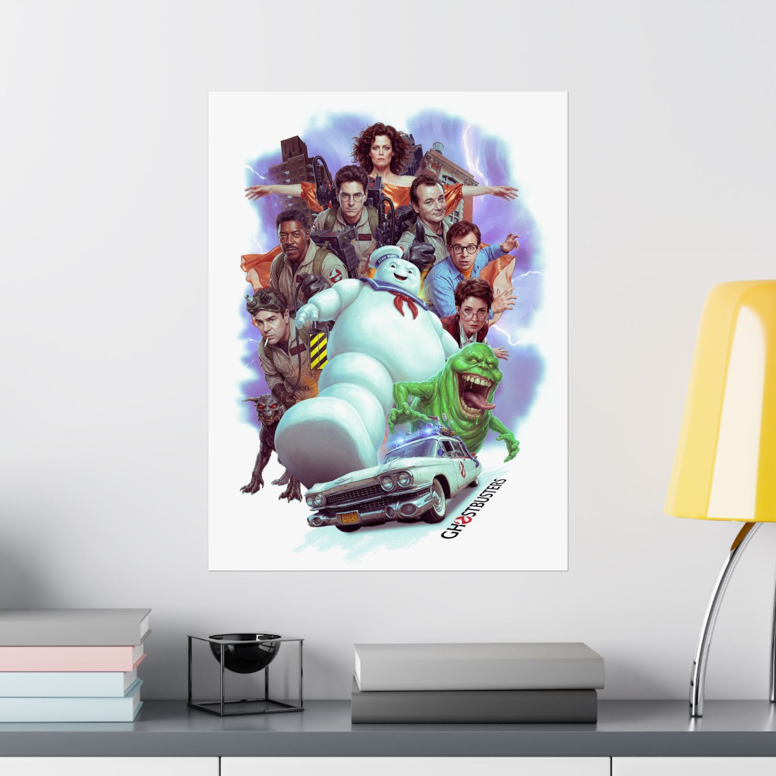 Ghostbusters – Who You Gonna Call? - Image 12