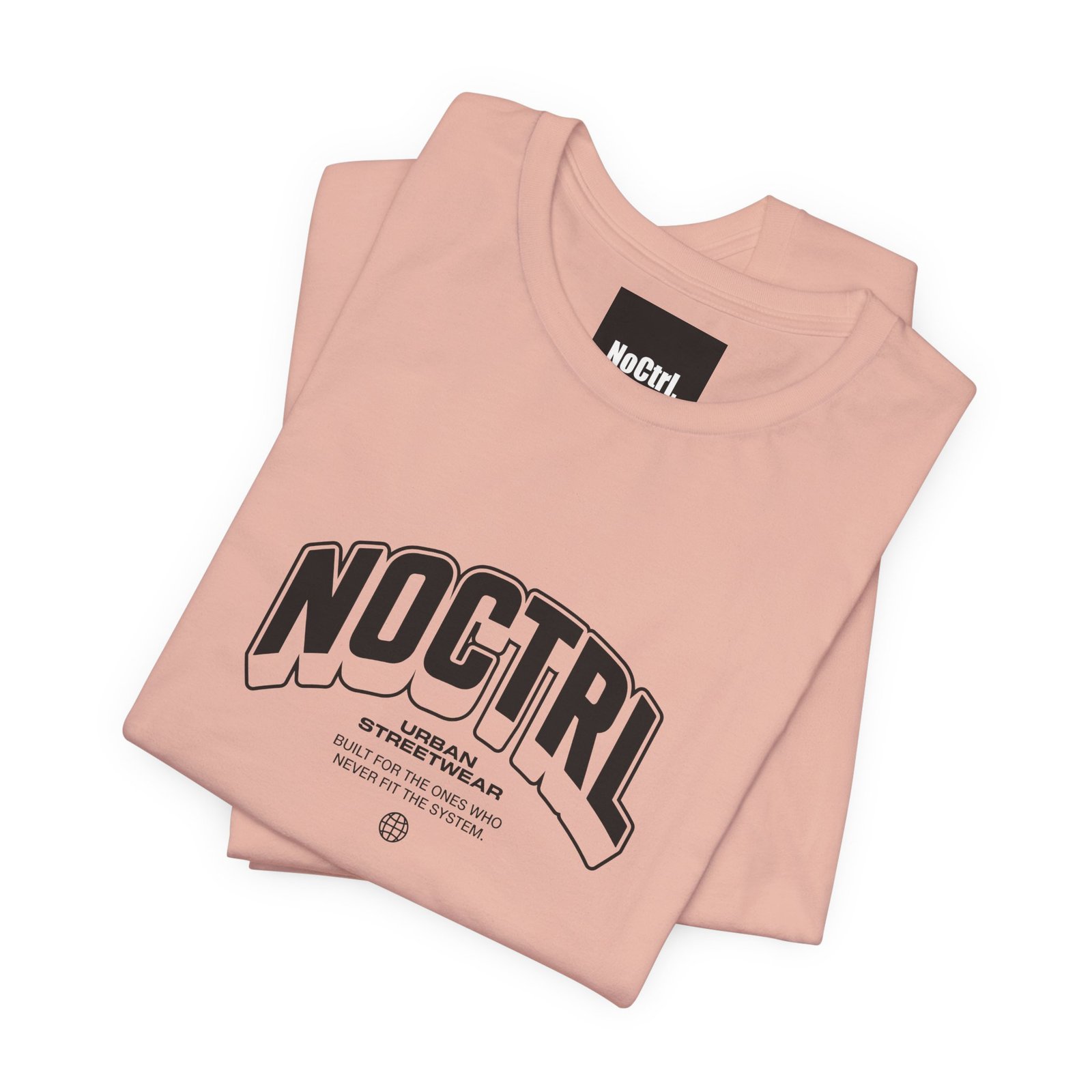 NOCTRL — Urban Streetwear Tee - Image 22