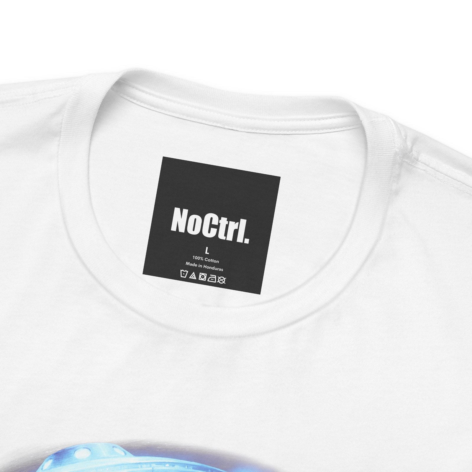 The X-Files – “The Truth Is Out There” Tee - Image 8