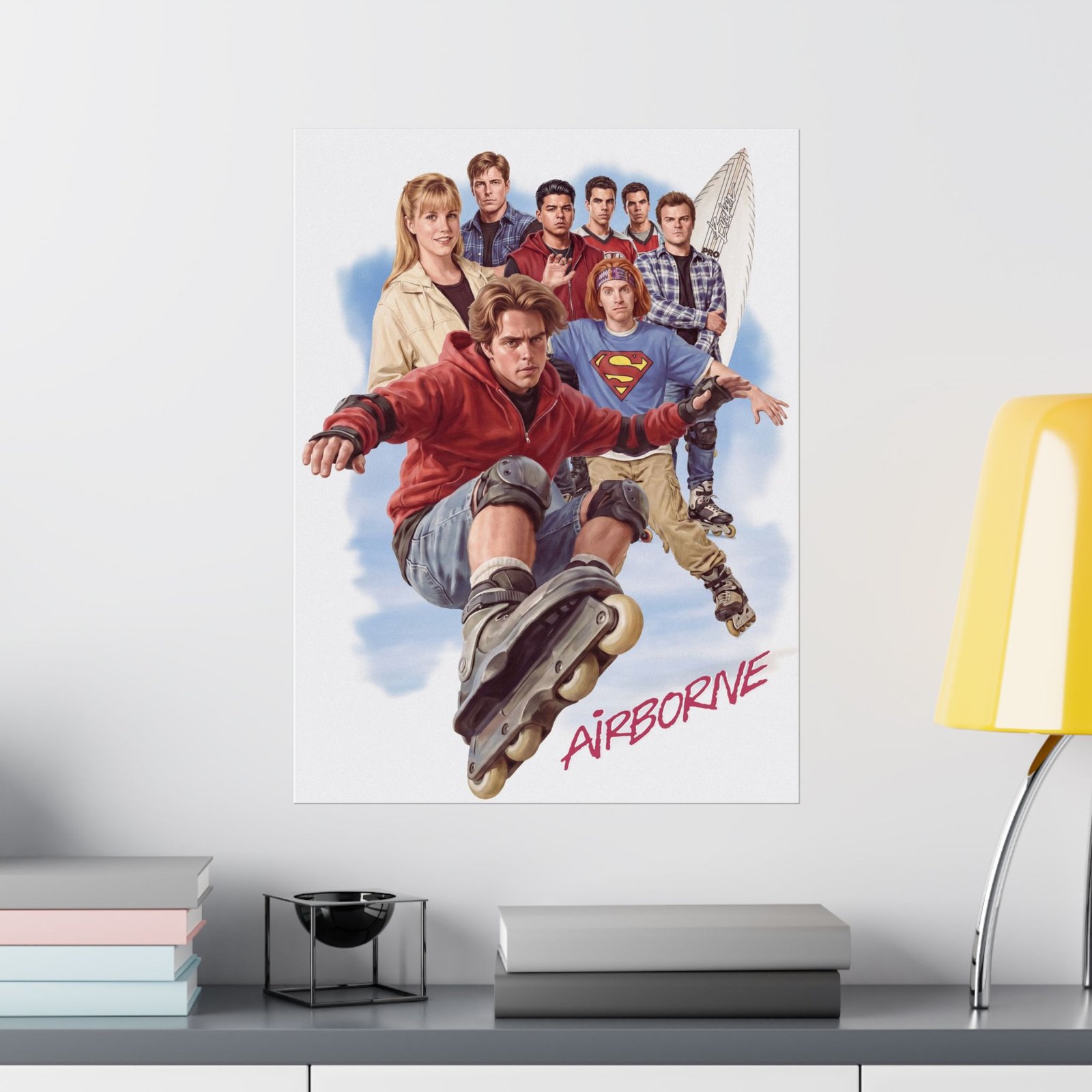 Airborne — Ride or Die - Image 12