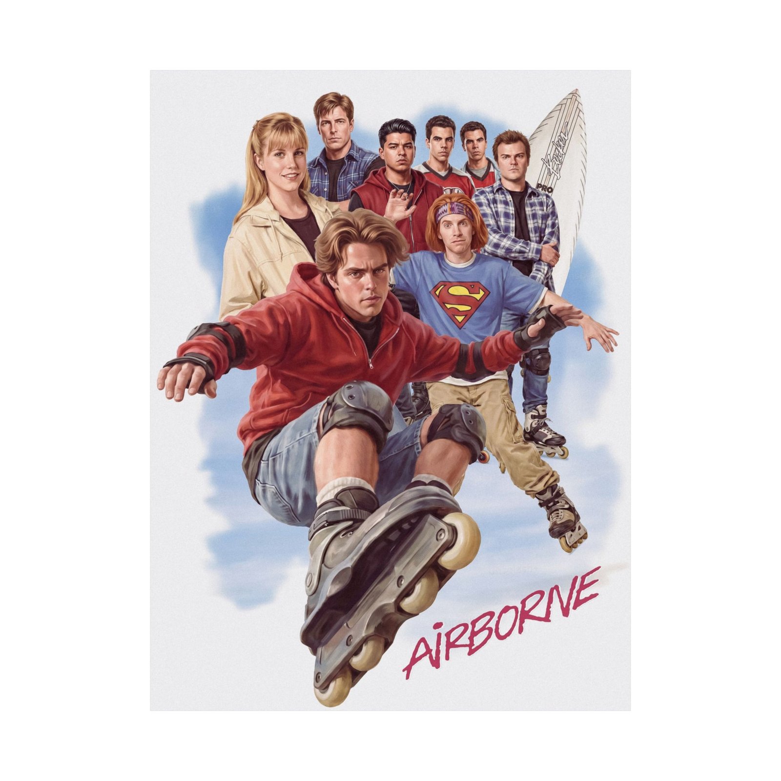 Airborne — Ride or Die - Image 7