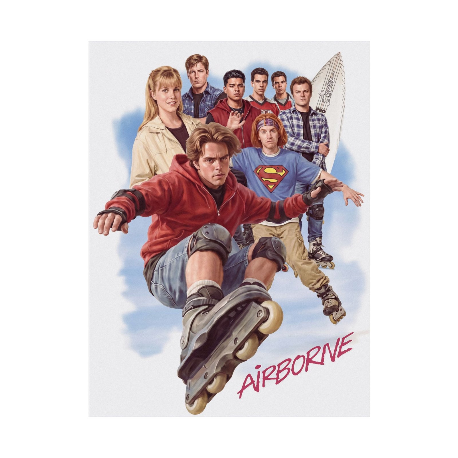 Airborne — Ride or Die - Image 10