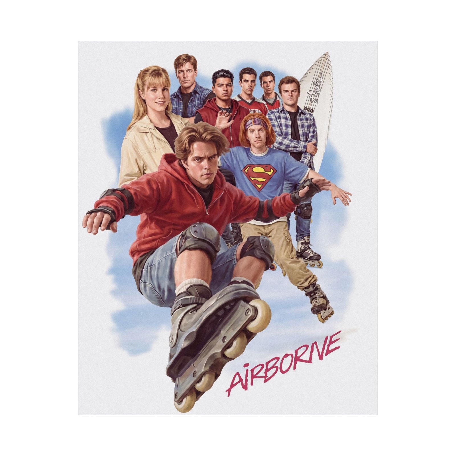 Airborne — Ride or Die - Image 4