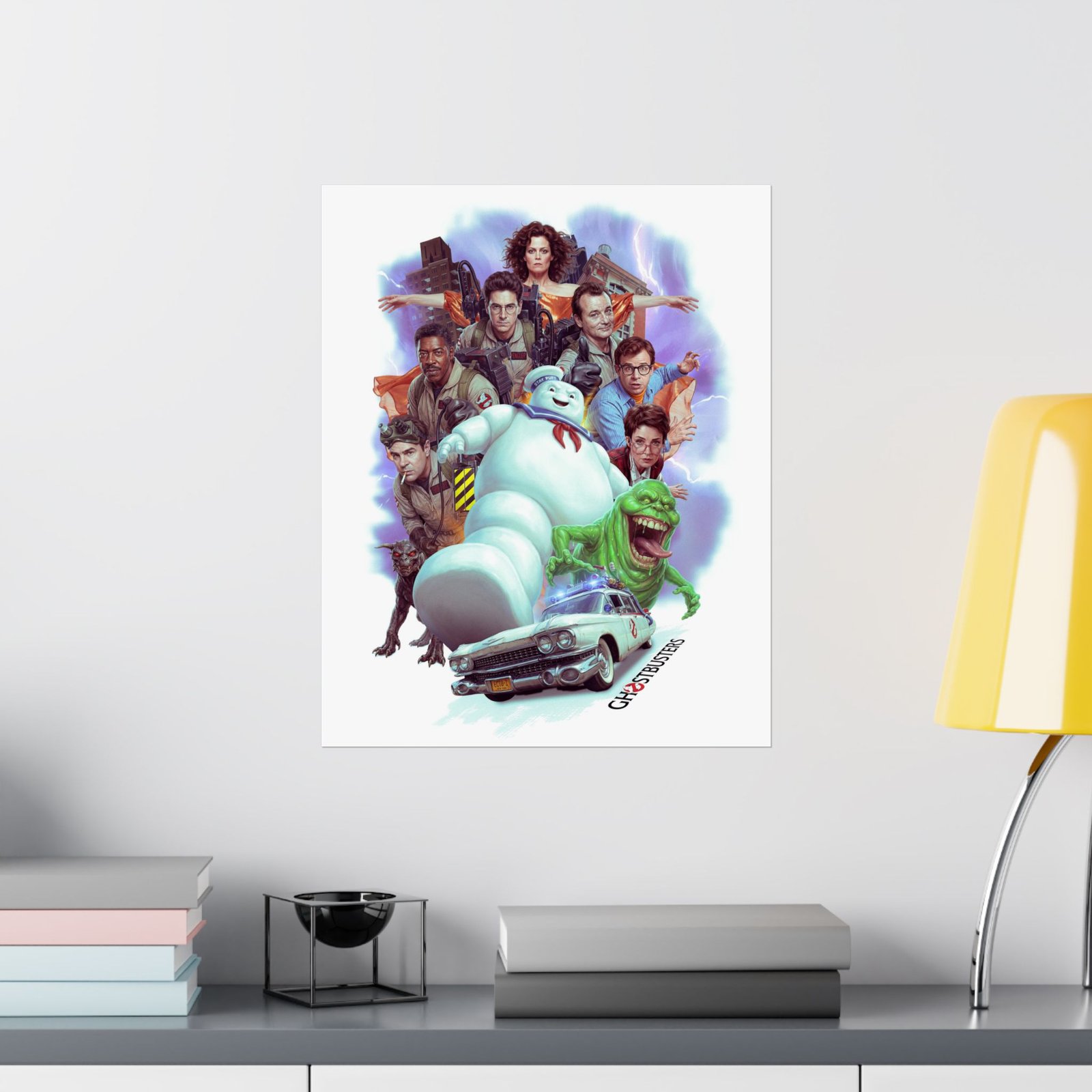 Ghostbusters – Who You Gonna Call? - Image 3