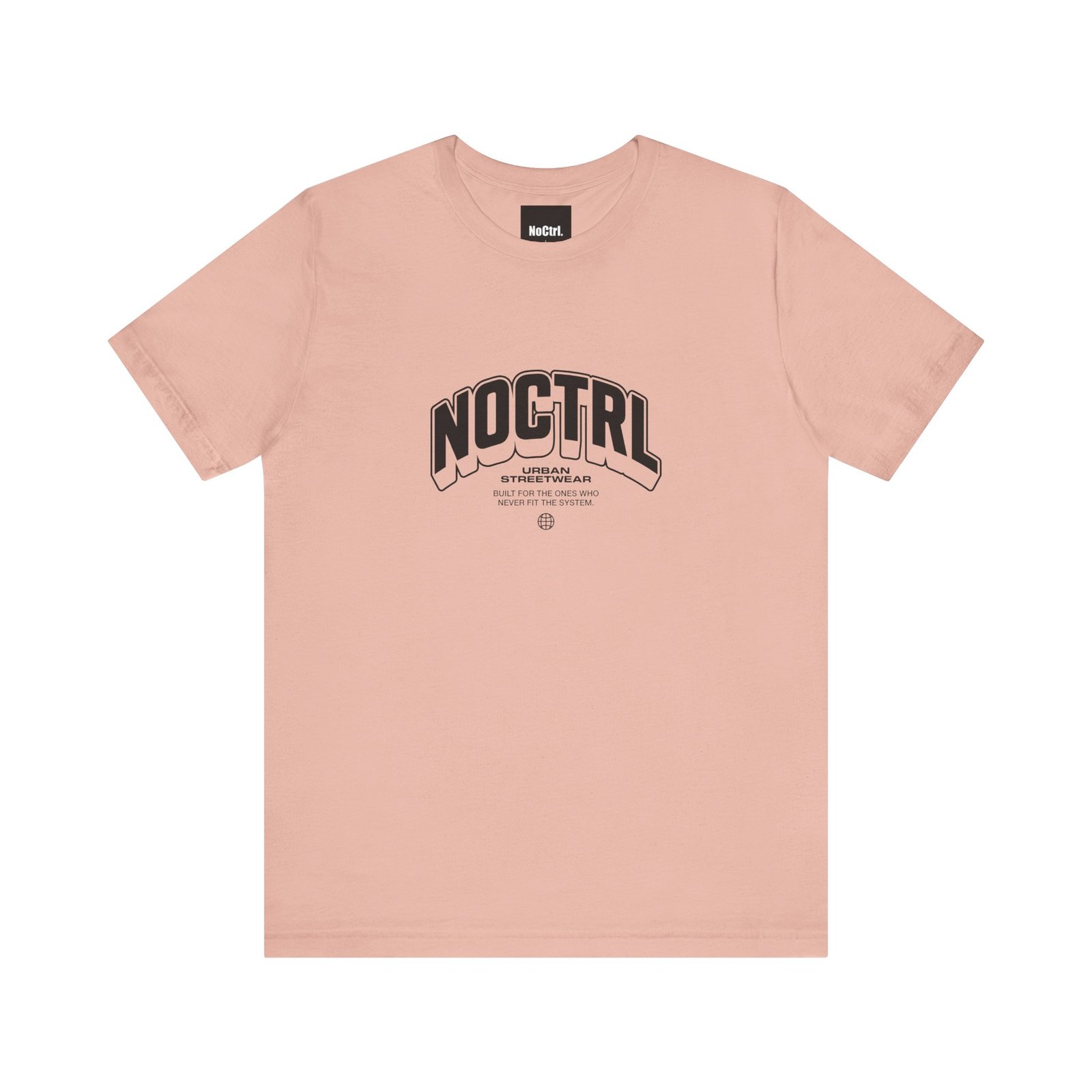 NOCTRL — Urban Streetwear Tee - Image 23