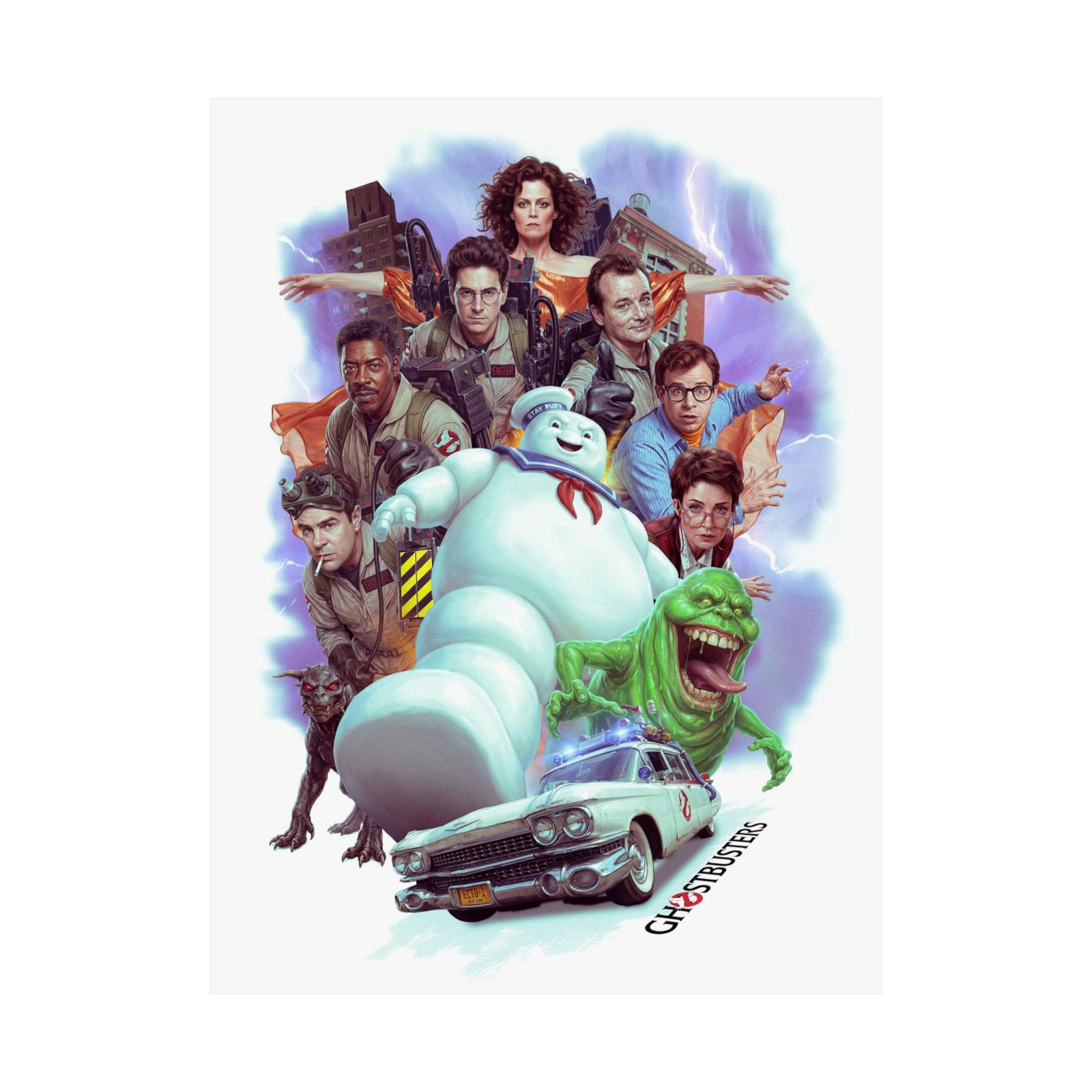 Ghostbusters – Who You Gonna Call? - Image 7