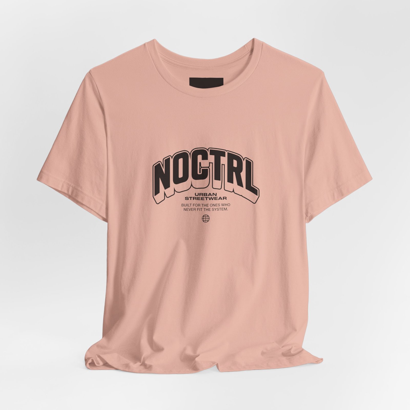 NOCTRL — Urban Streetwear Tee - Image 21