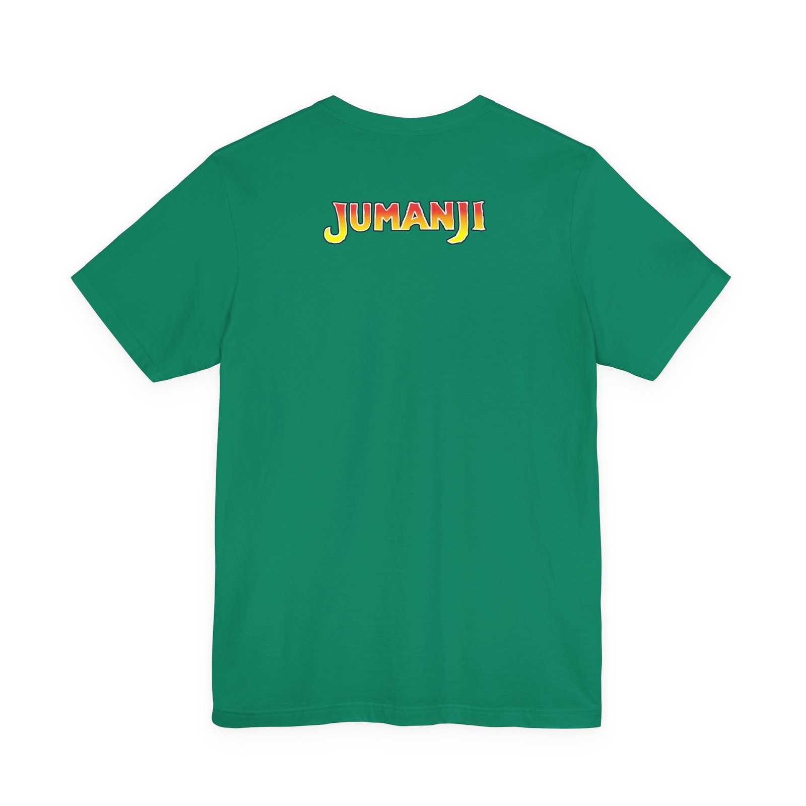 Jumanji – Premium T-Shirt - Image 25