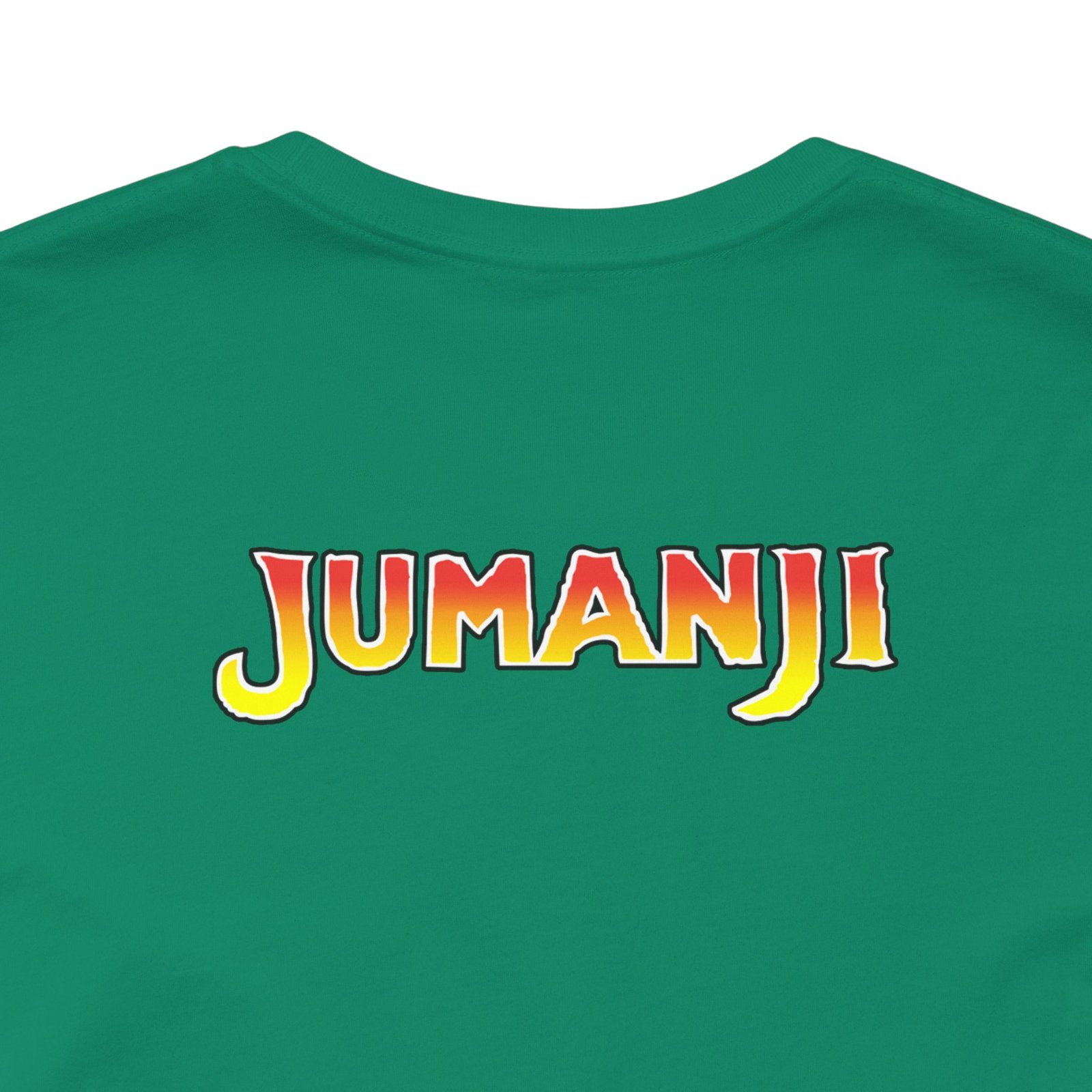 Jumanji – Premium T-Shirt - Image 28