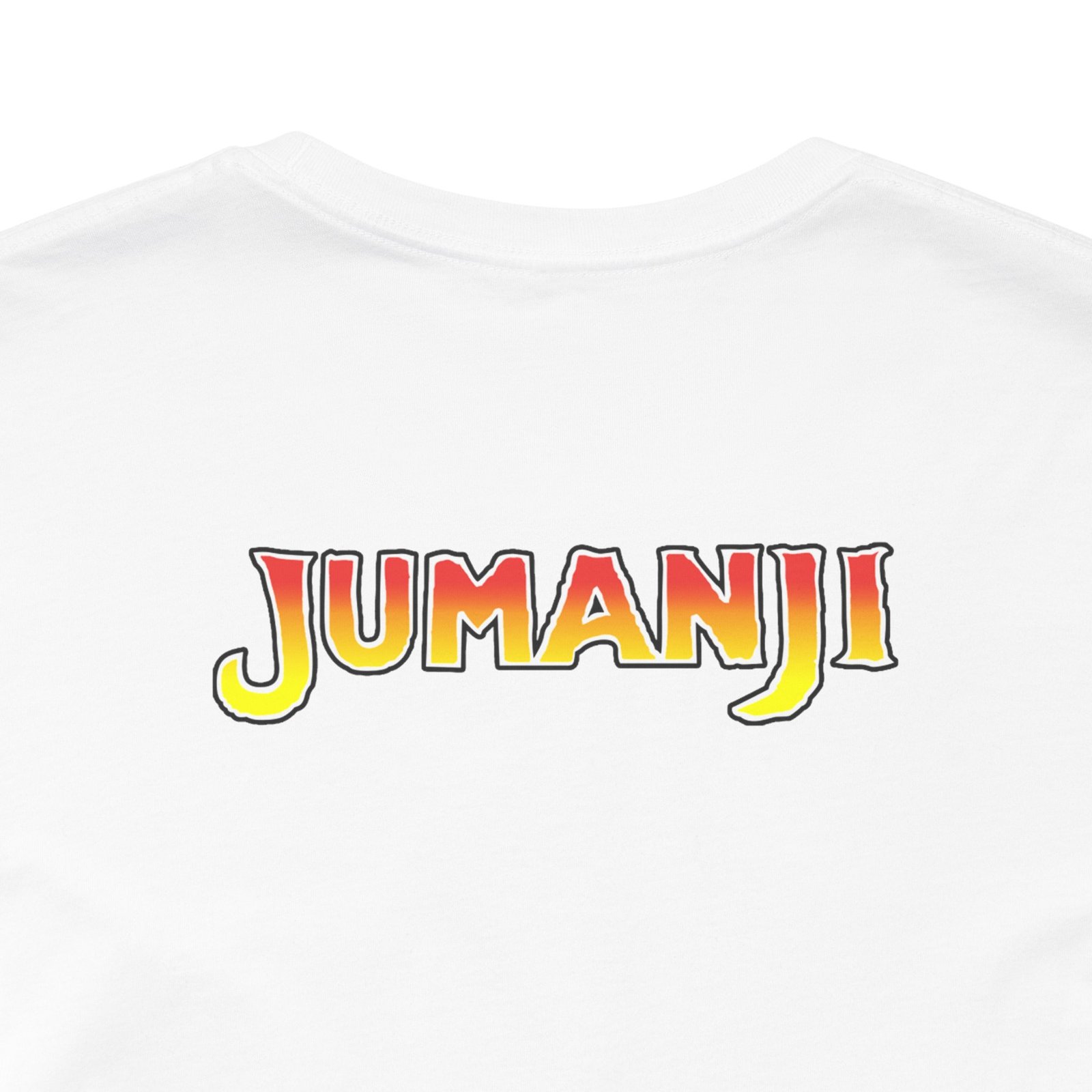 Jumanji – Premium T-Shirt - Image 20