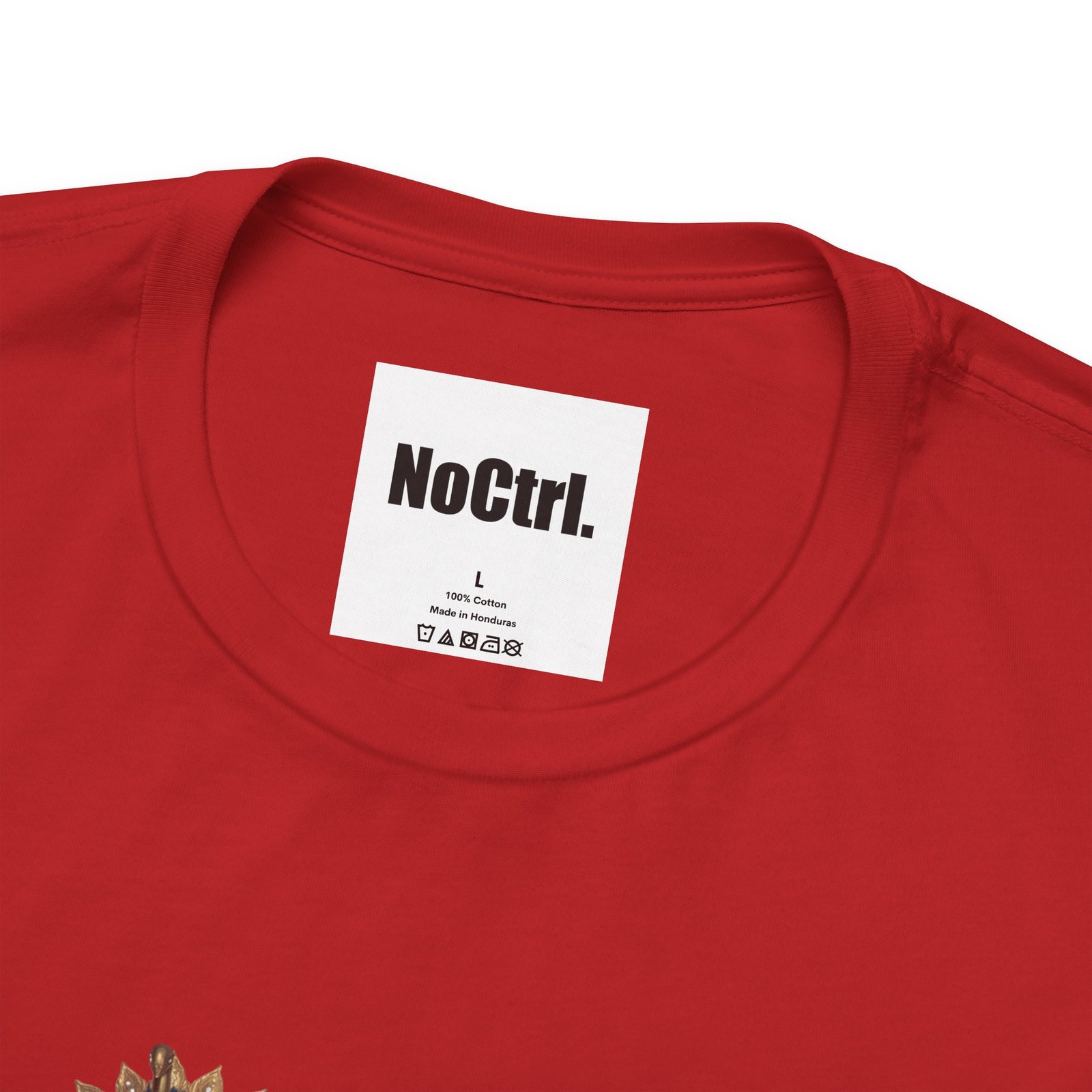 Big Trouble in Little China – Premium Graphic T-Shirt - Image 4