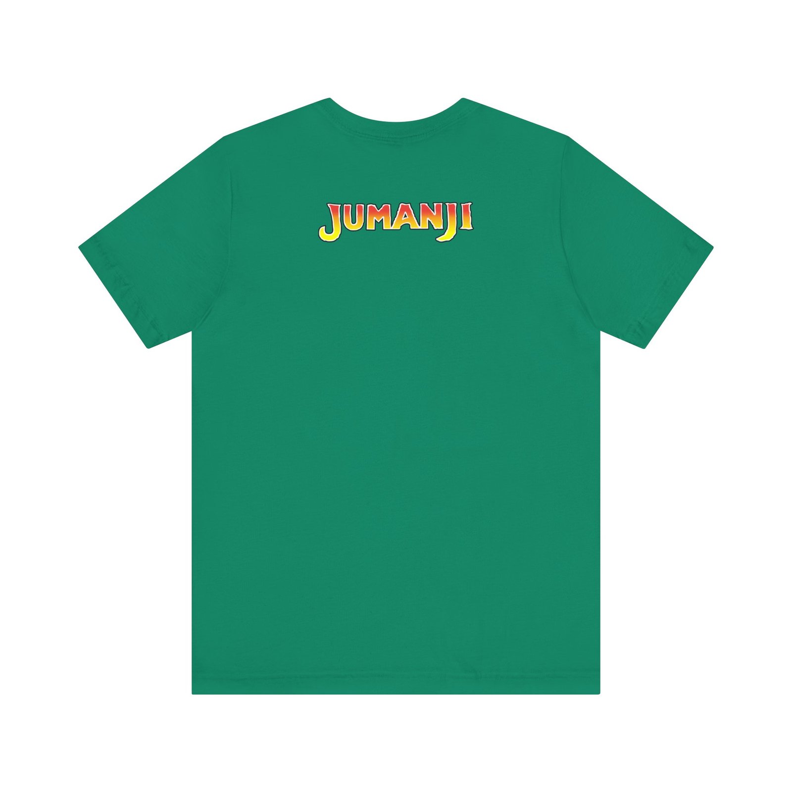 Jumanji – Premium T-Shirt - Image 30