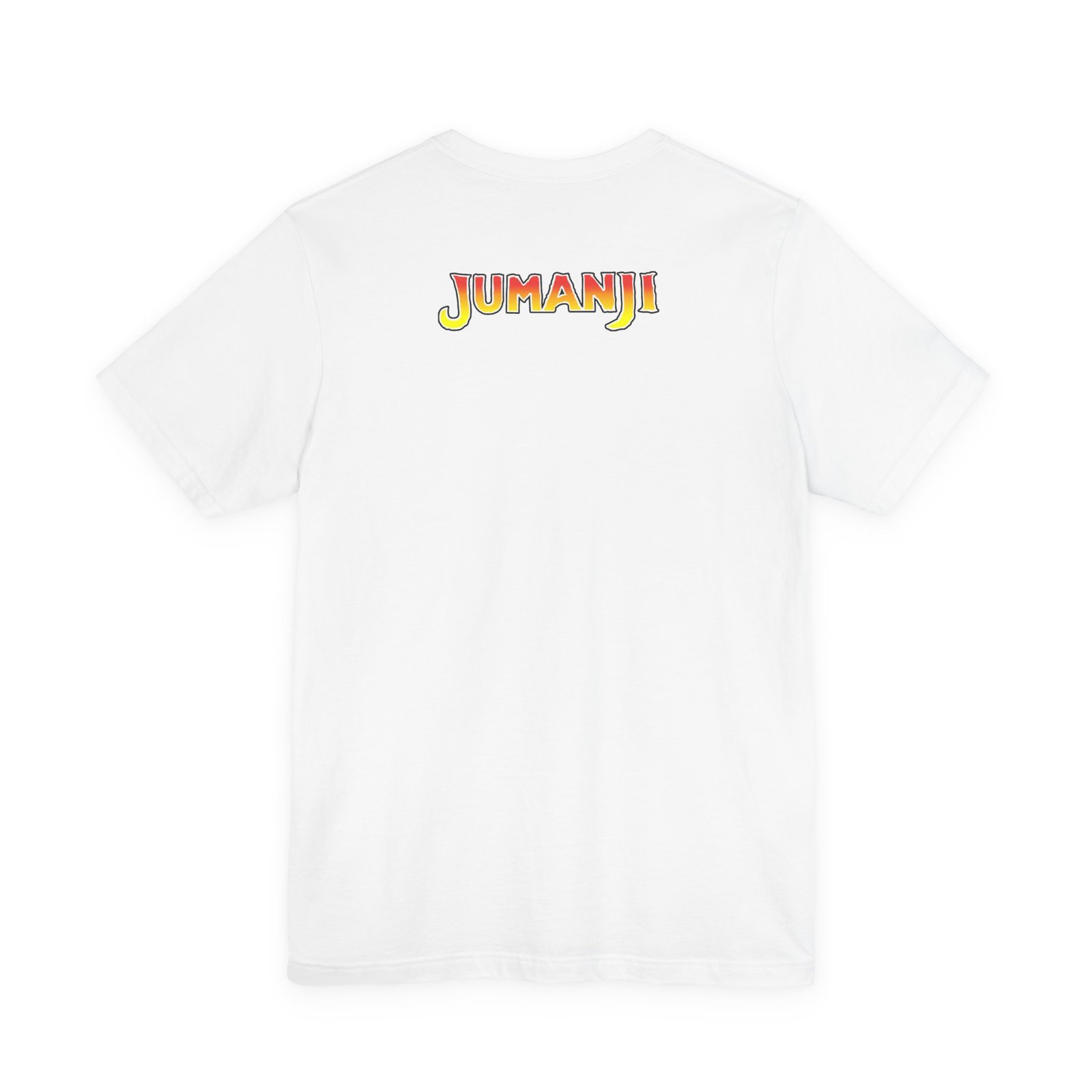 Jumanji – Premium T-Shirt - Image 17