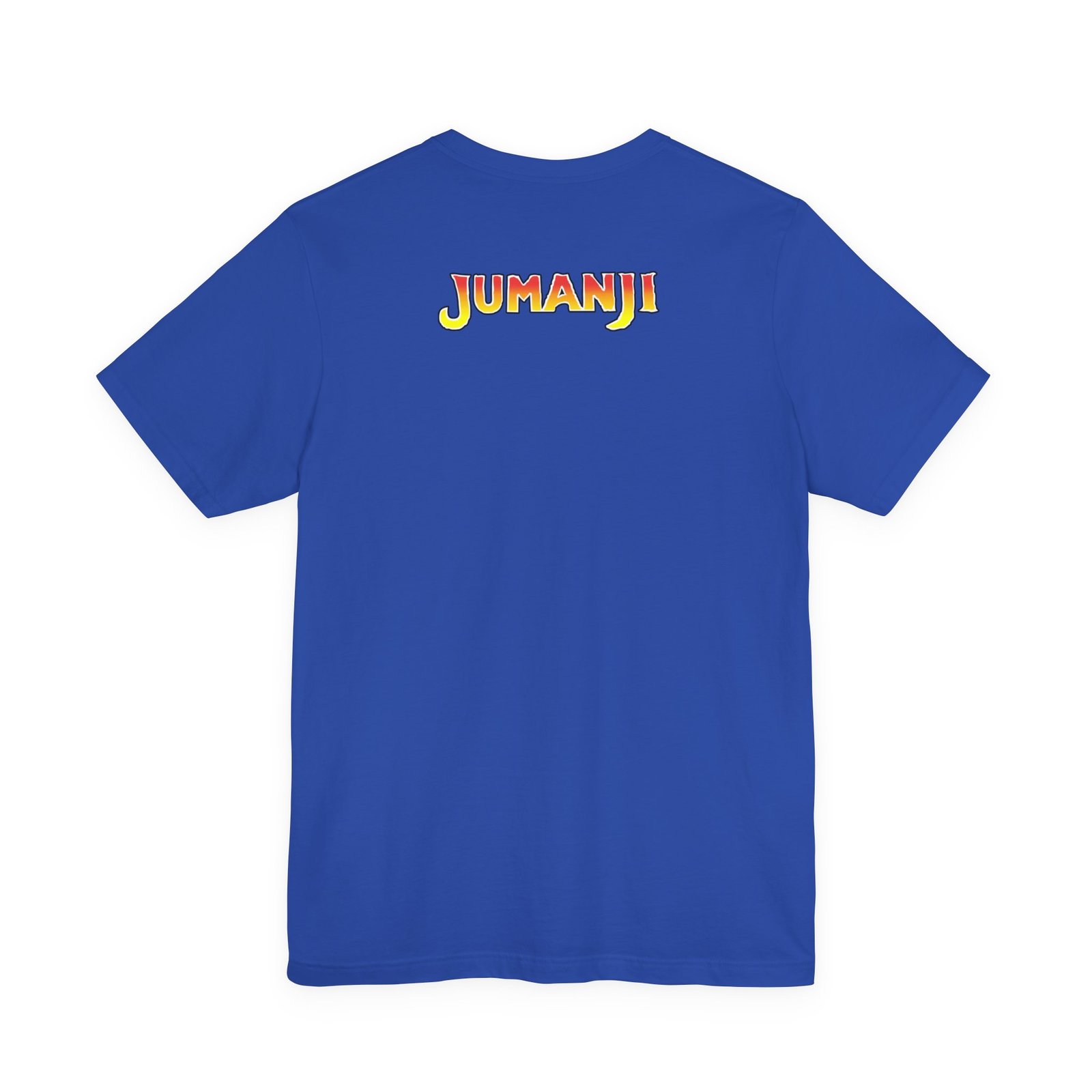 Jumanji – Premium T-Shirt - Image 33