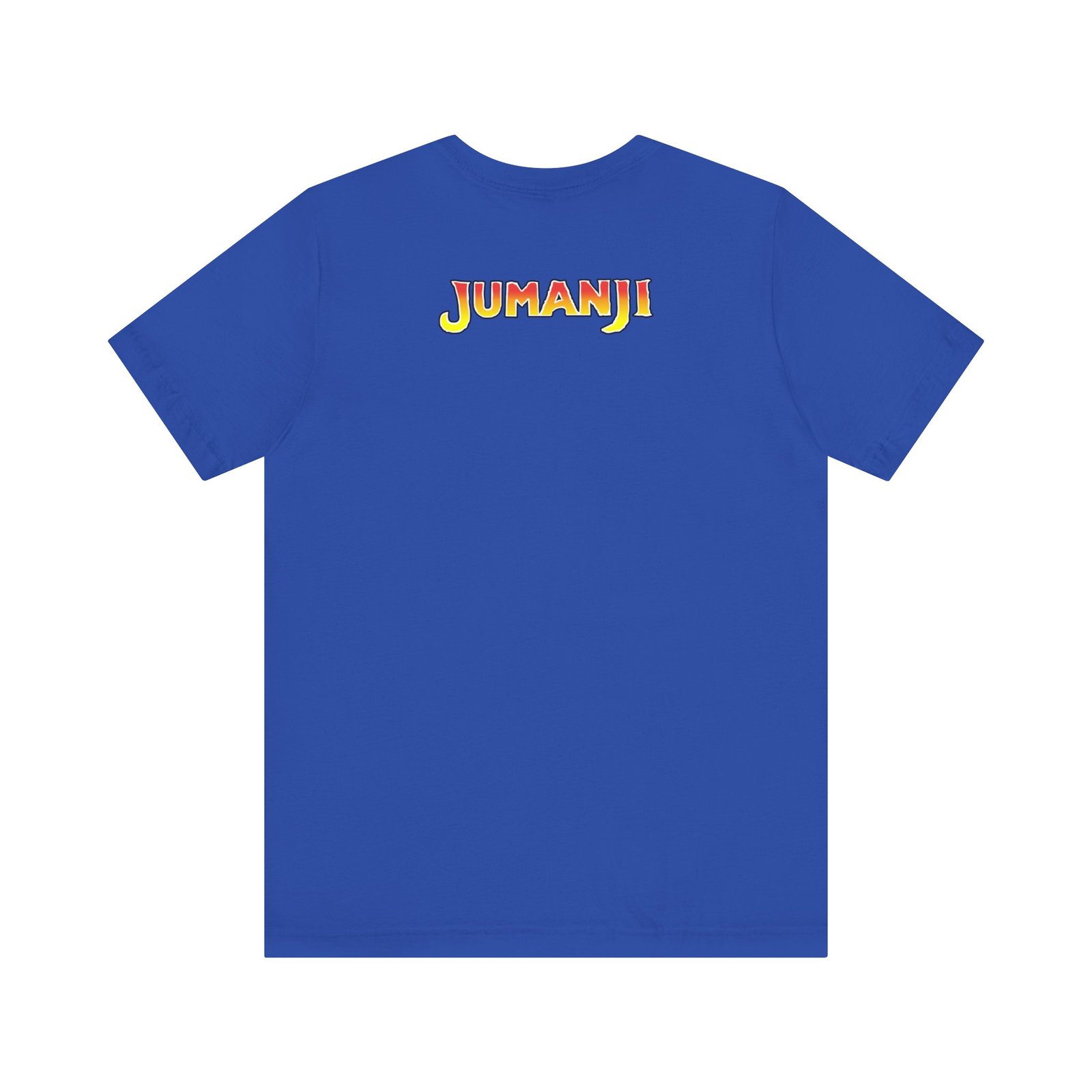 Jumanji – Premium T-Shirt - Image 38