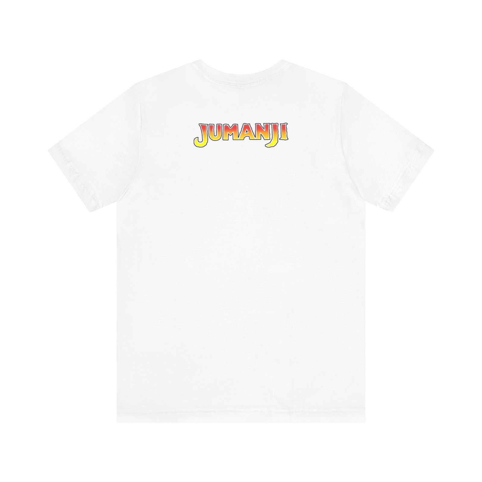 Jumanji – Premium T-Shirt - Image 22