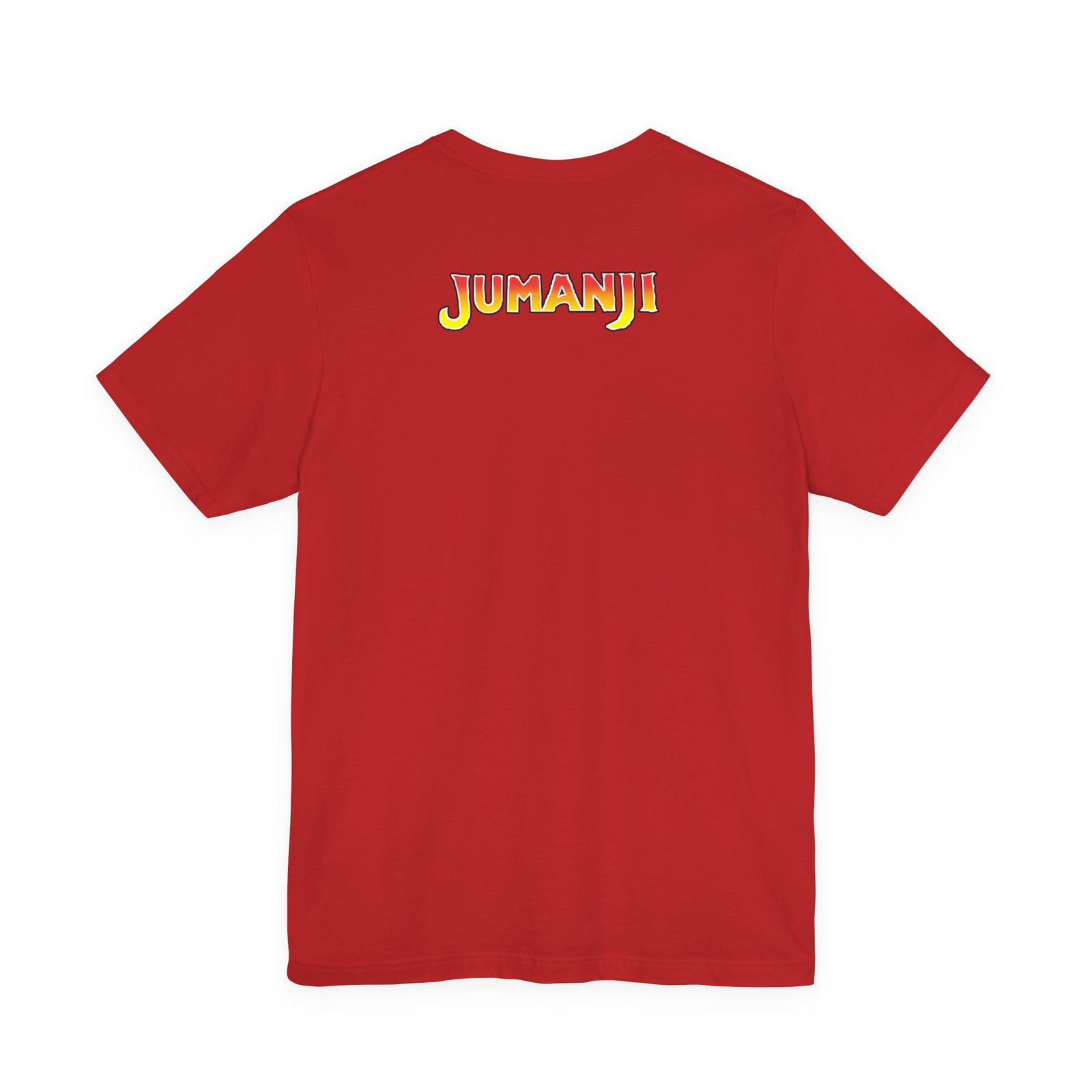 Jumanji – Premium T-Shirt - Image 2