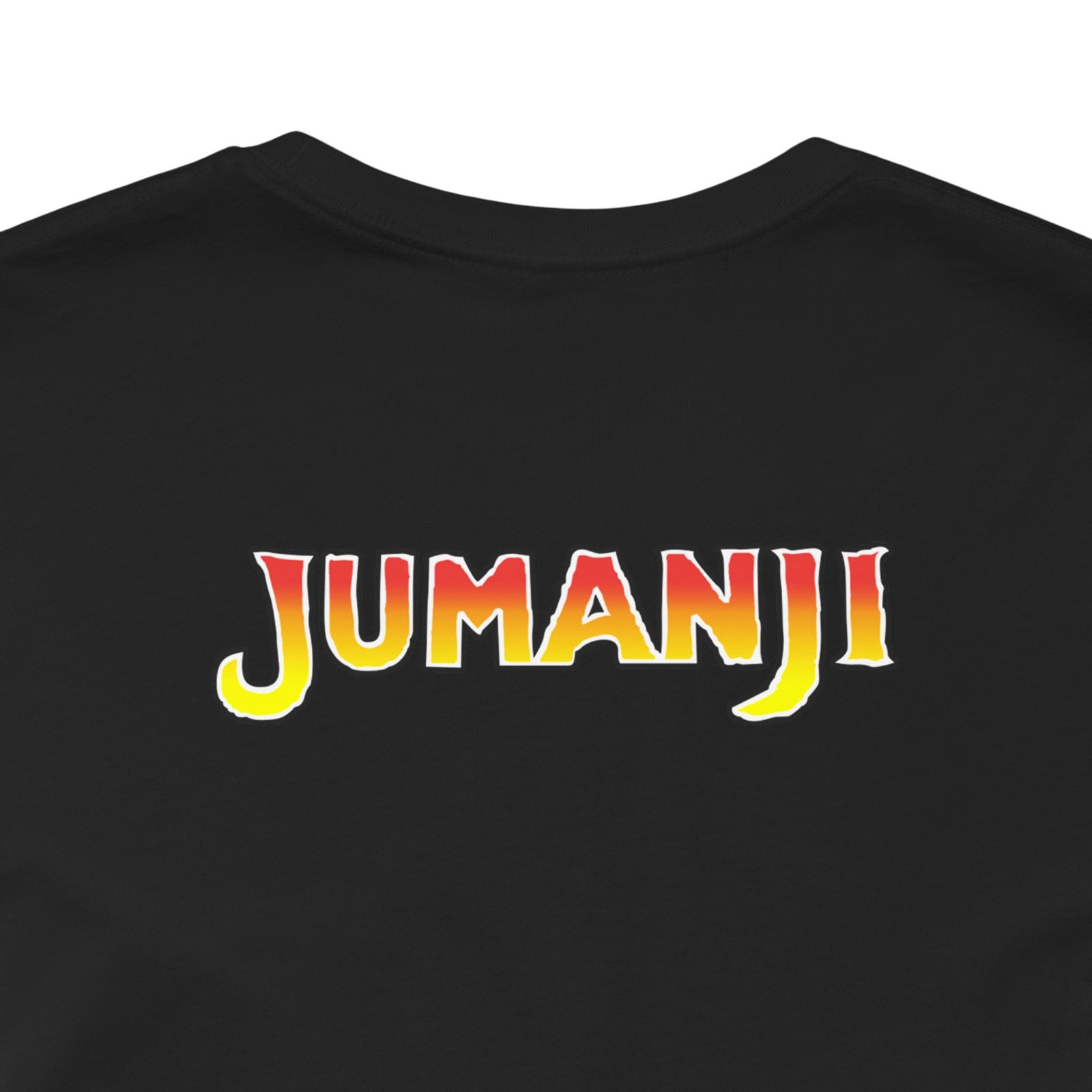Jumanji – Premium T-Shirt - Image 12