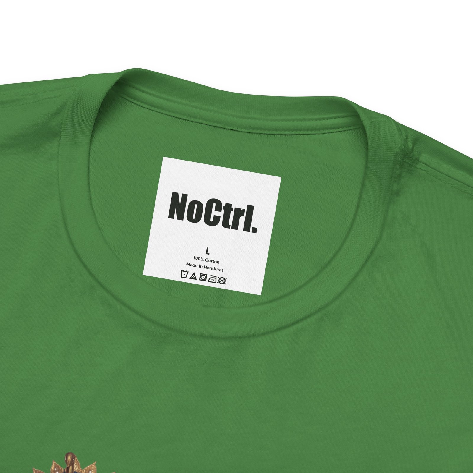Big Trouble in Little China – Premium Graphic T-Shirt - Image 32