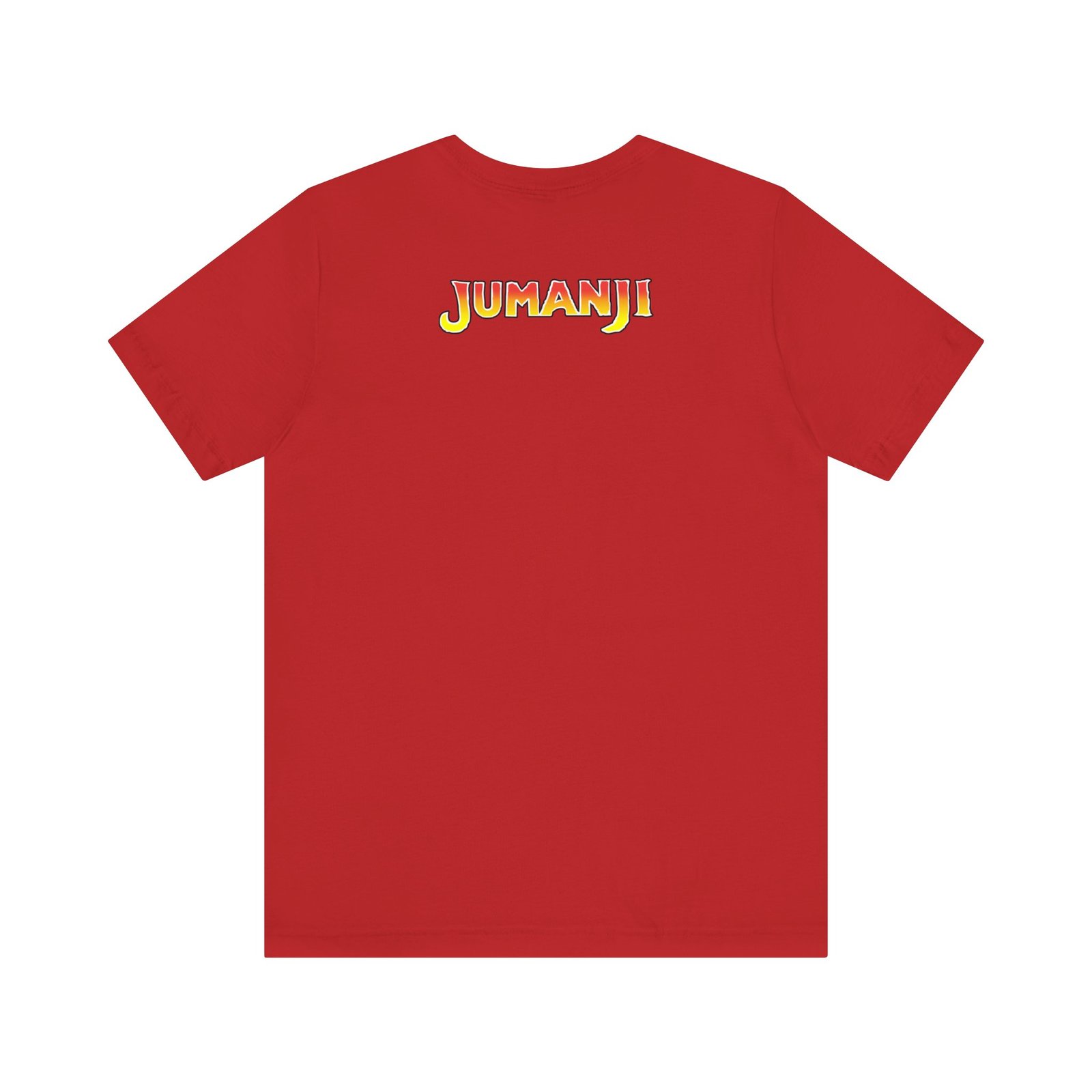 Jumanji – Premium T-Shirt - Image 6
