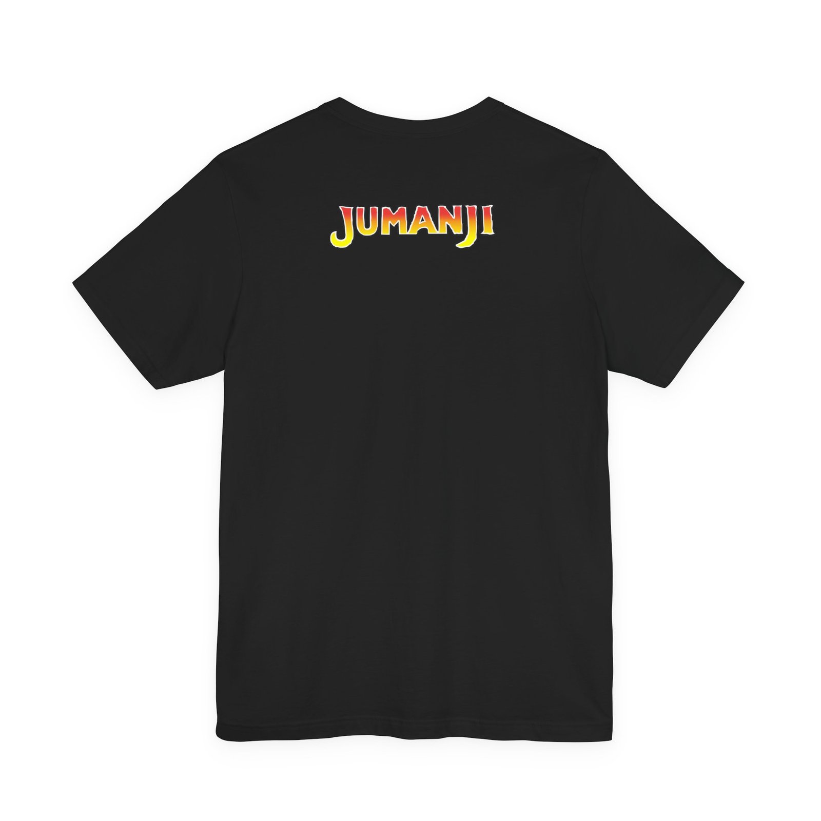 Jumanji – Premium T-Shirt - Image 9