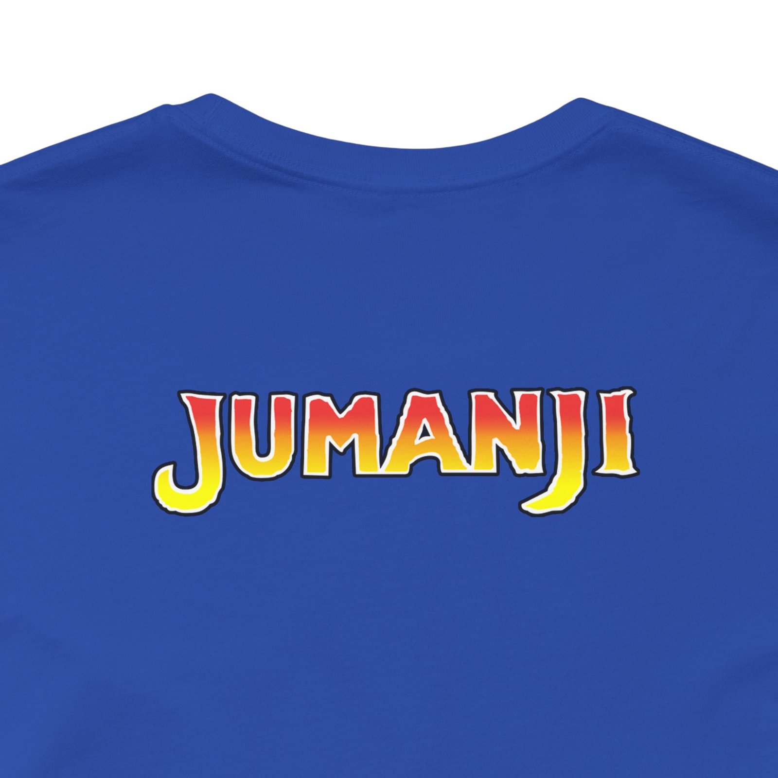 Jumanji – Premium T-Shirt - Image 36